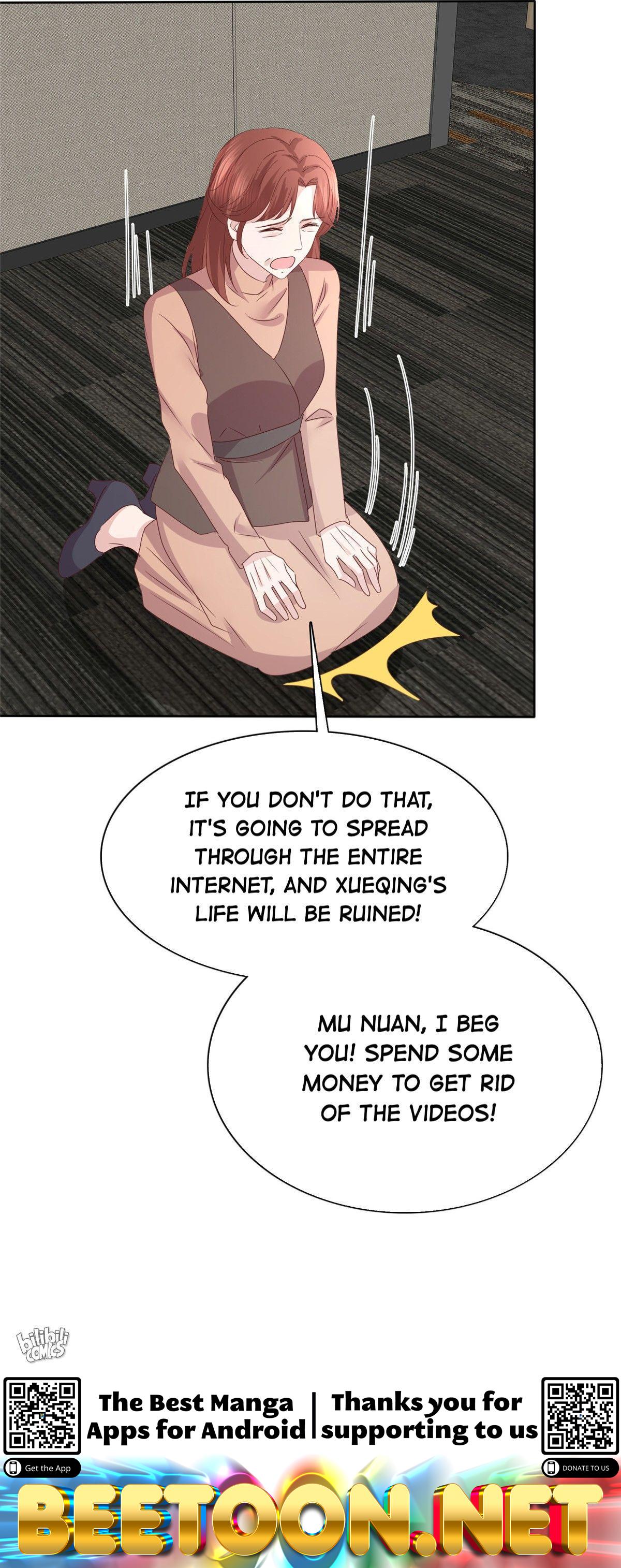 To Match a Villainess: Love Hunting Rhapsody Chapter 96 - page 28