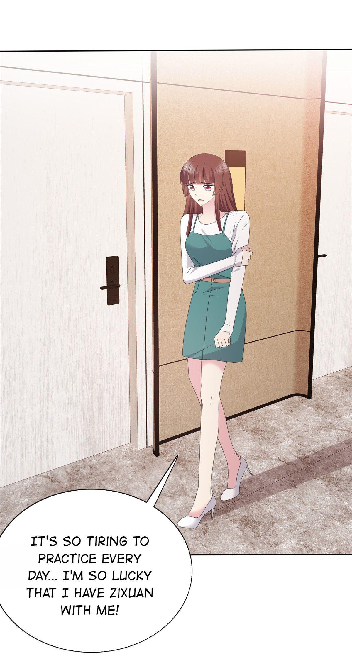 To Match a Villainess: Love Hunting Rhapsody Chapter 96 - page 3