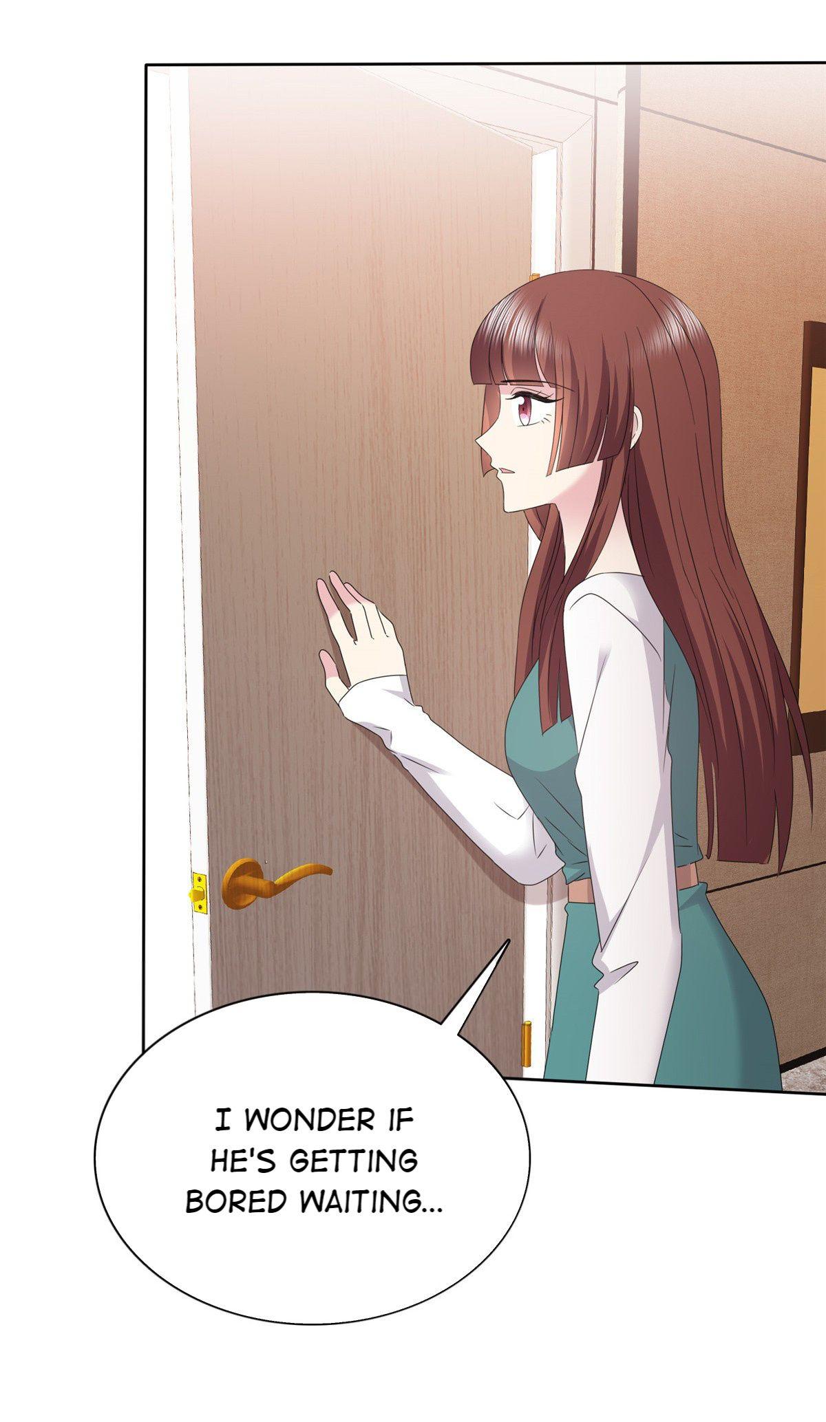 To Match a Villainess: Love Hunting Rhapsody Chapter 96 - page 4