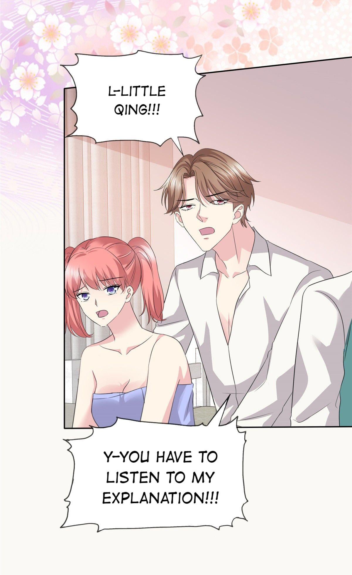 To Match a Villainess: Love Hunting Rhapsody Chapter 96 - page 8