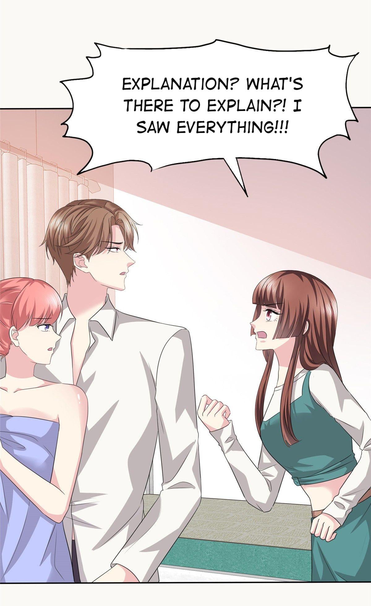 To Match a Villainess: Love Hunting Rhapsody Chapter 96 - page 9