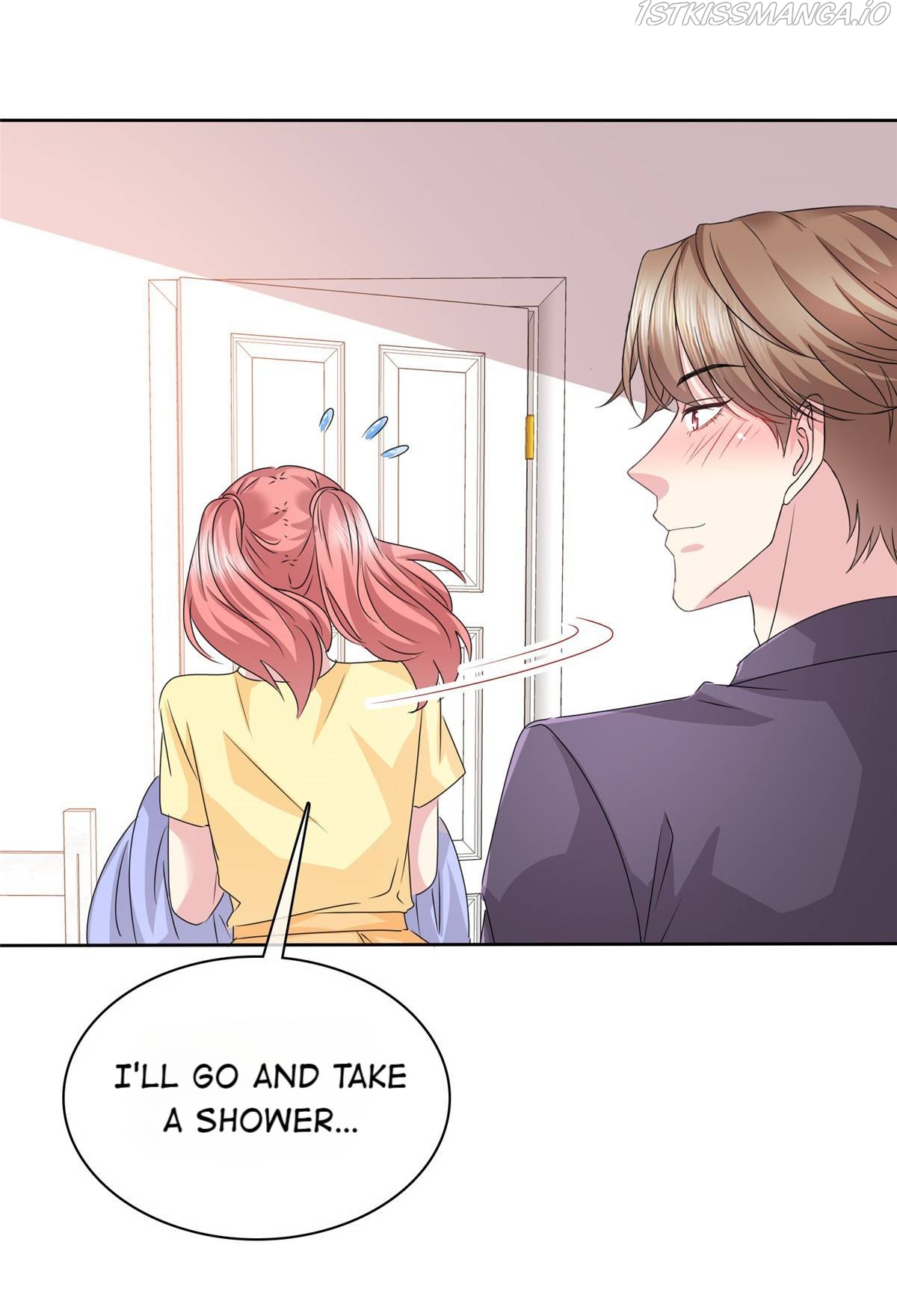 To Match a Villainess: Love Hunting Rhapsody Chapter 95 - page 18