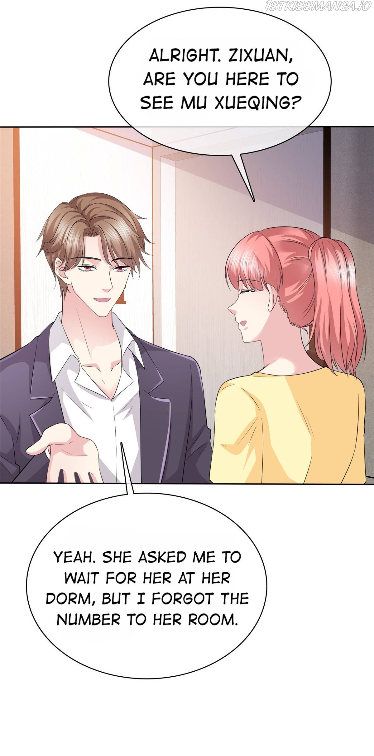 To Match a Villainess: Love Hunting Rhapsody Chapter 95 - page 9