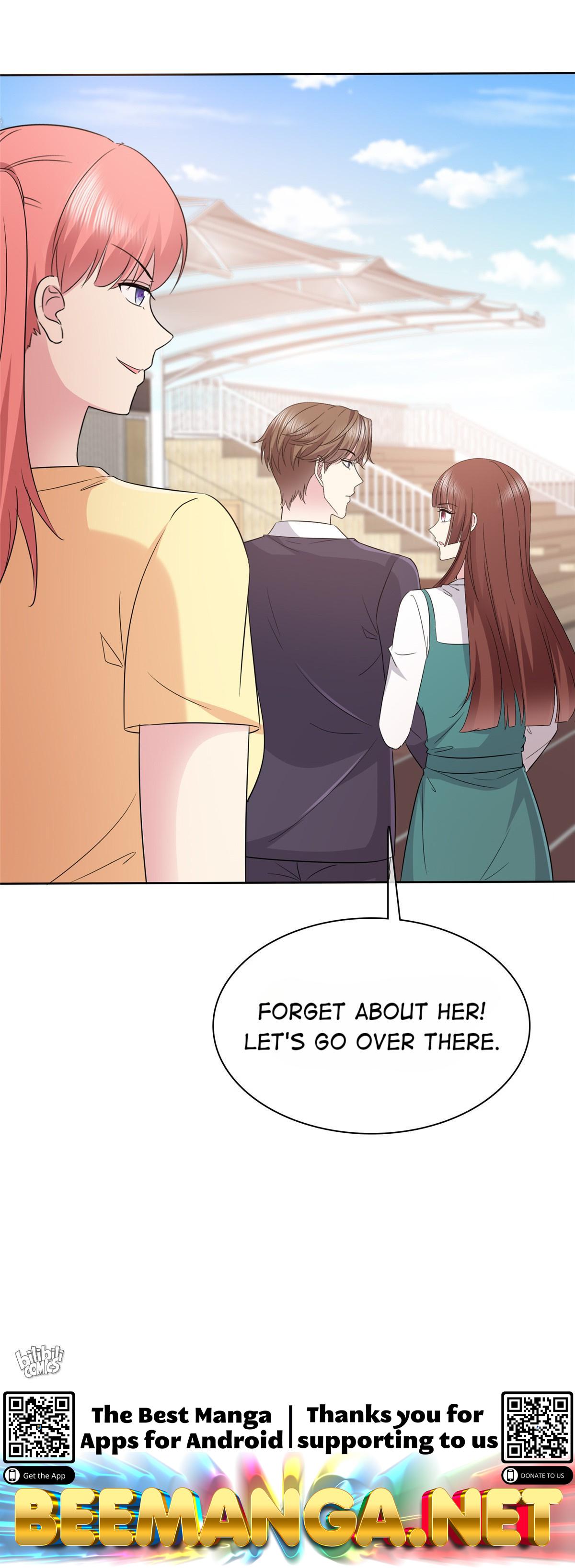 To Match a Villainess: Love Hunting Rhapsody Chapter 94 - page 30