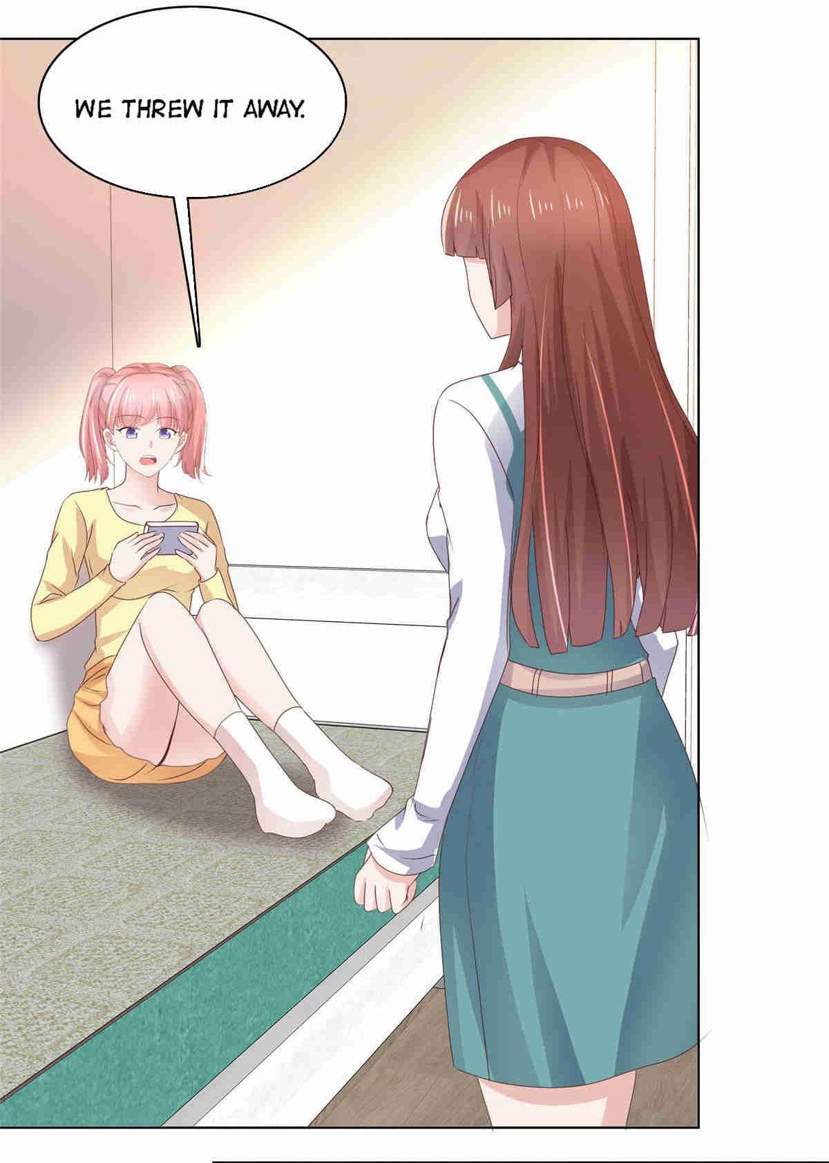 To Match a Villainess: Love Hunting Rhapsody Chapter 93 - page 20