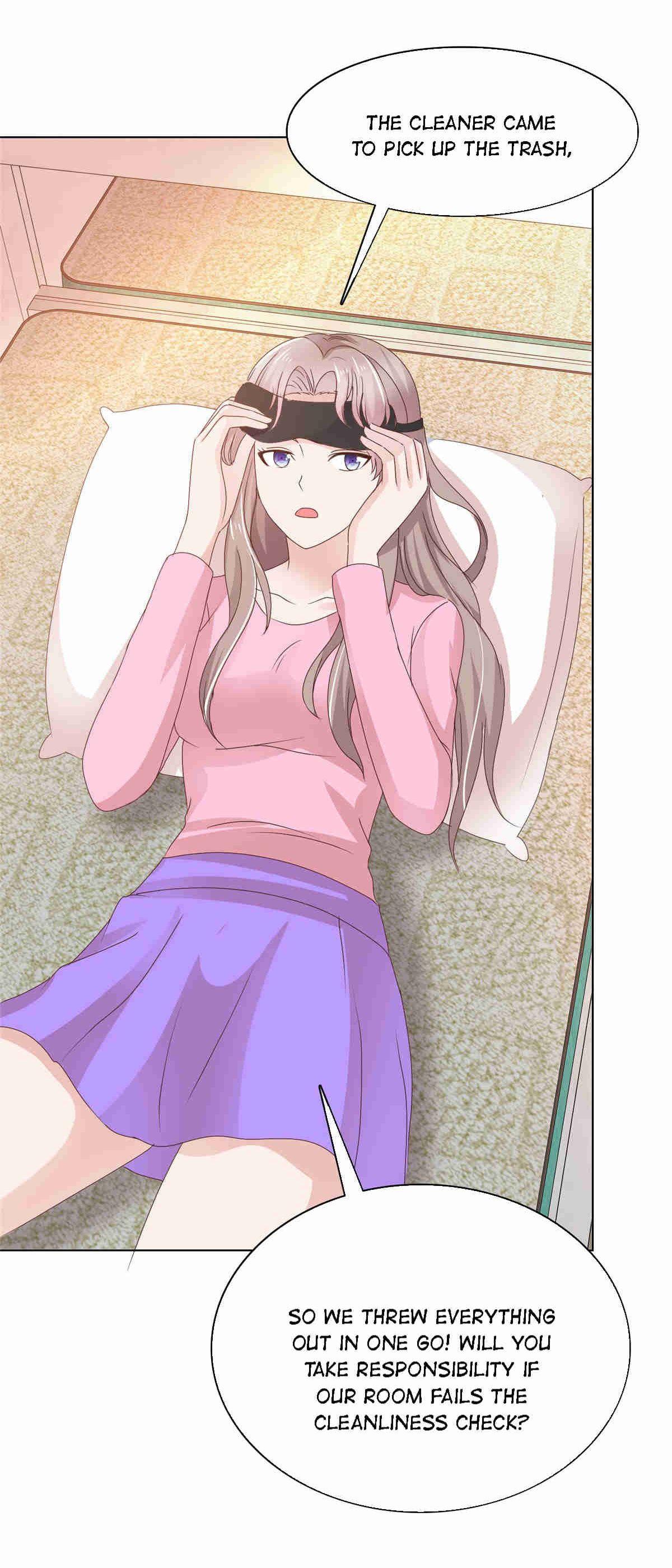 To Match a Villainess: Love Hunting Rhapsody Chapter 93 - page 22