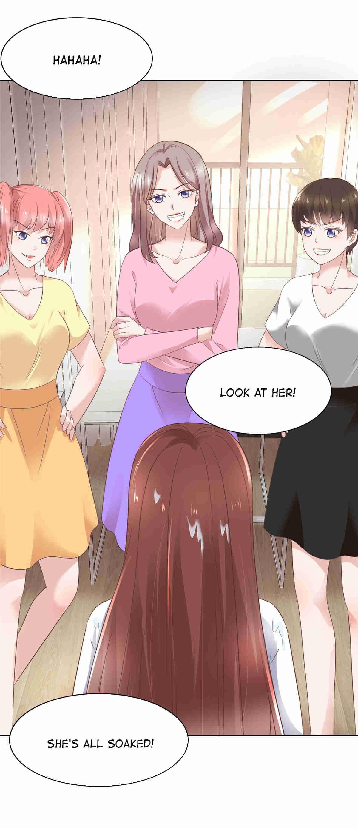 To Match a Villainess: Love Hunting Rhapsody Chapter 93 - page 4