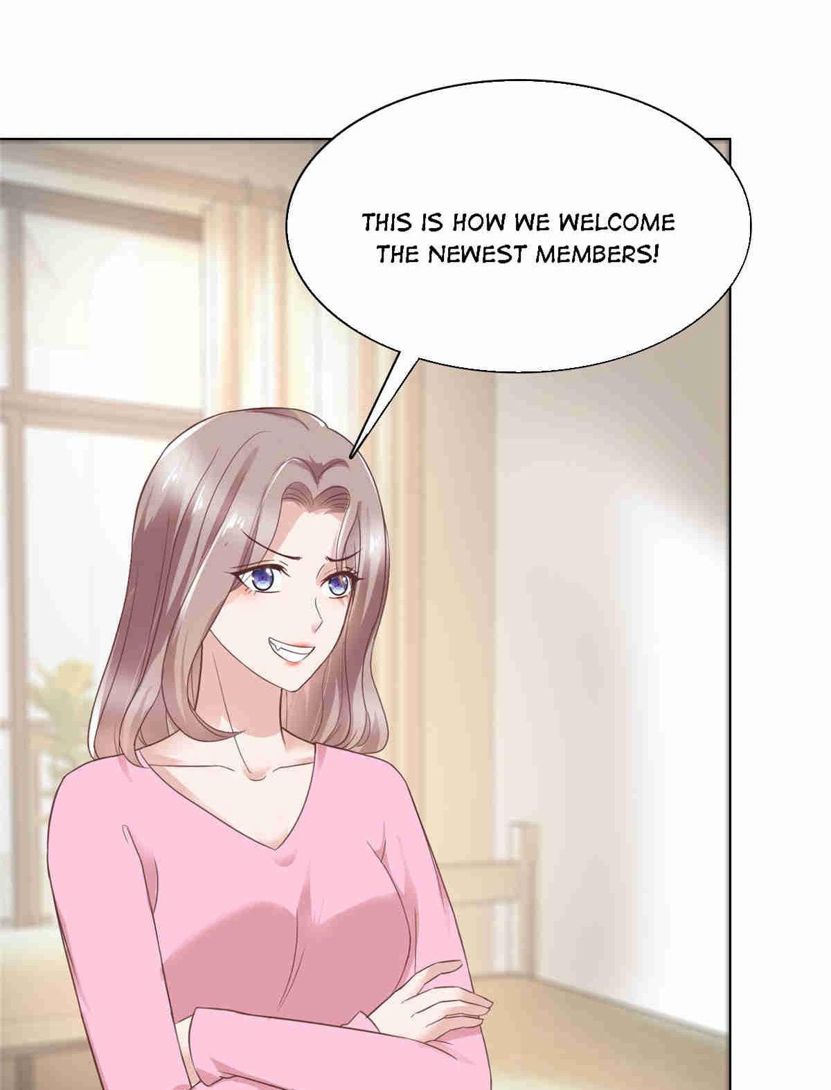 To Match a Villainess: Love Hunting Rhapsody Chapter 93 - page 5
