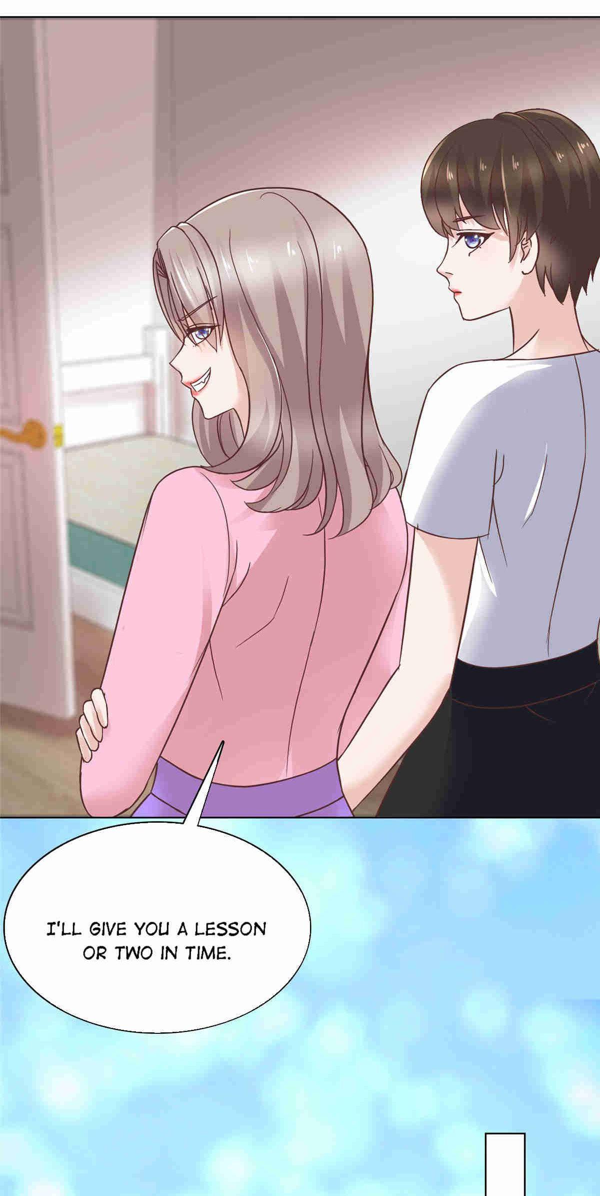 To Match a Villainess: Love Hunting Rhapsody Chapter 93 - page 8