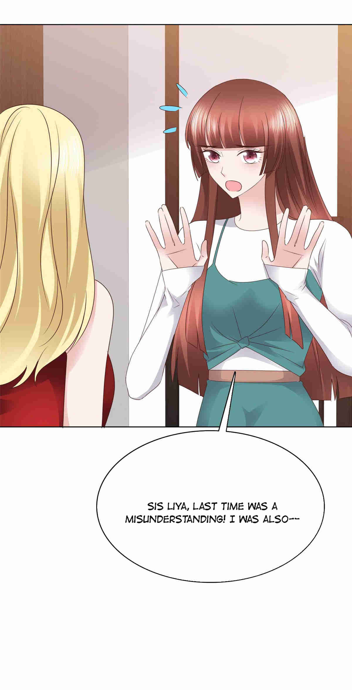 To Match a Villainess: Love Hunting Rhapsody Chapter 92 - page 10