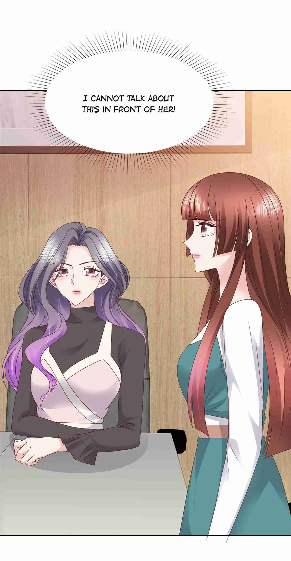 To Match a Villainess: Love Hunting Rhapsody Chapter 92 - page 11