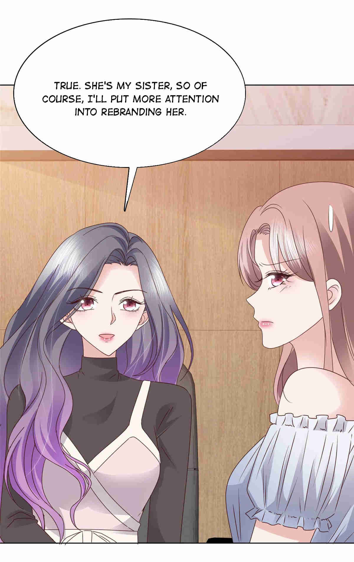 To Match a Villainess: Love Hunting Rhapsody Chapter 92 - page 16