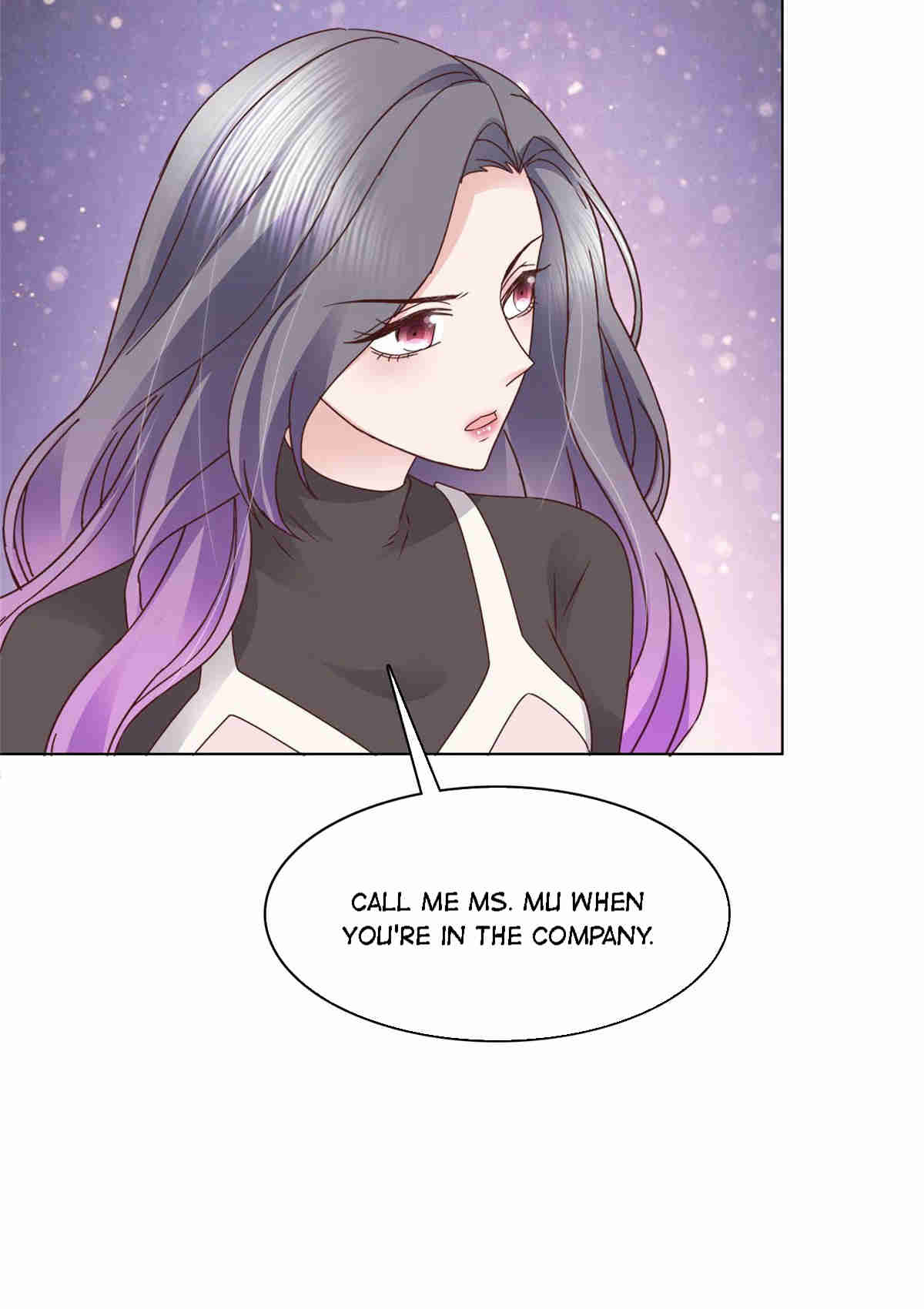 To Match a Villainess: Love Hunting Rhapsody Chapter 92 - page 18