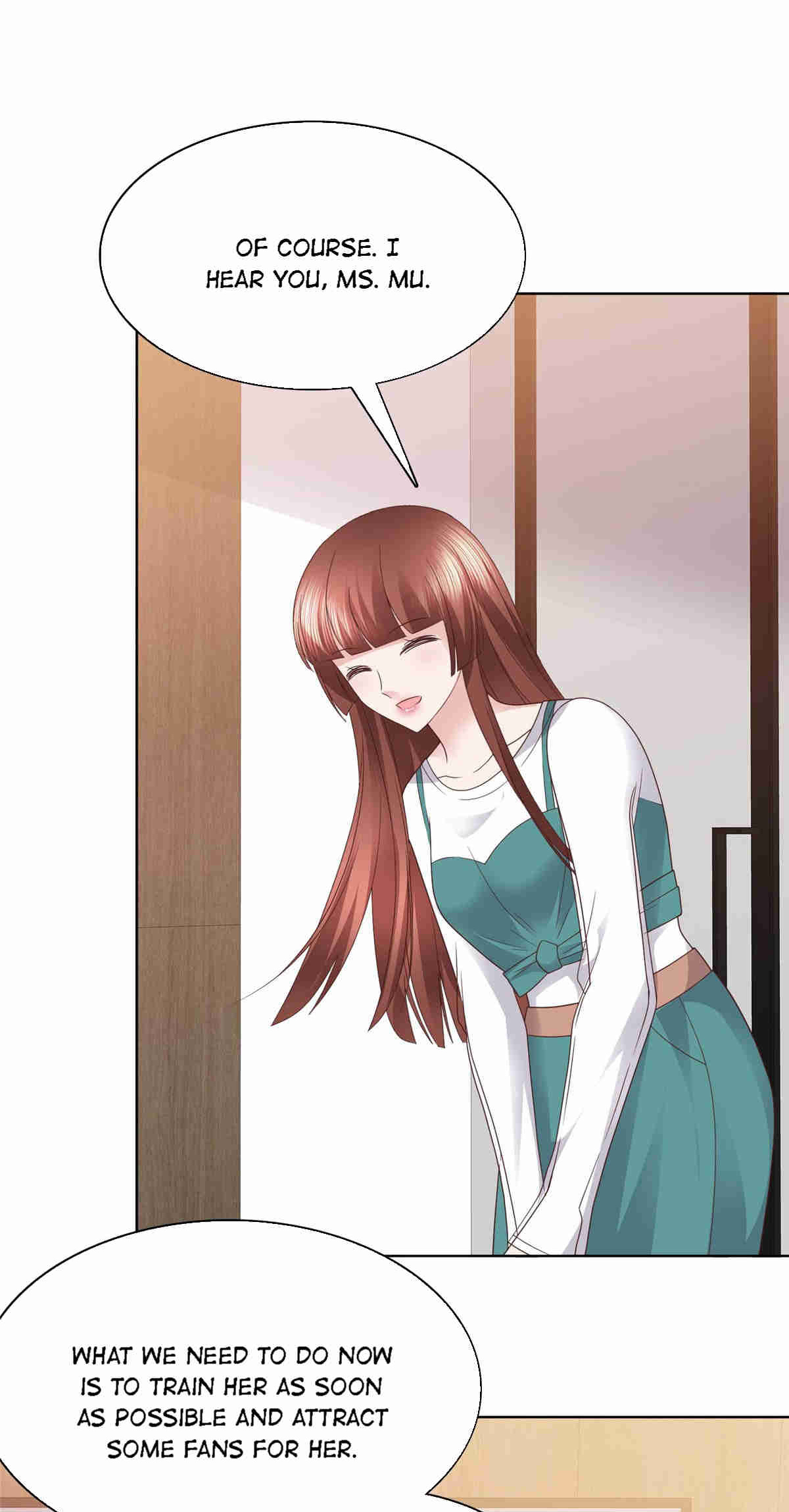 To Match a Villainess: Love Hunting Rhapsody Chapter 92 - page 19