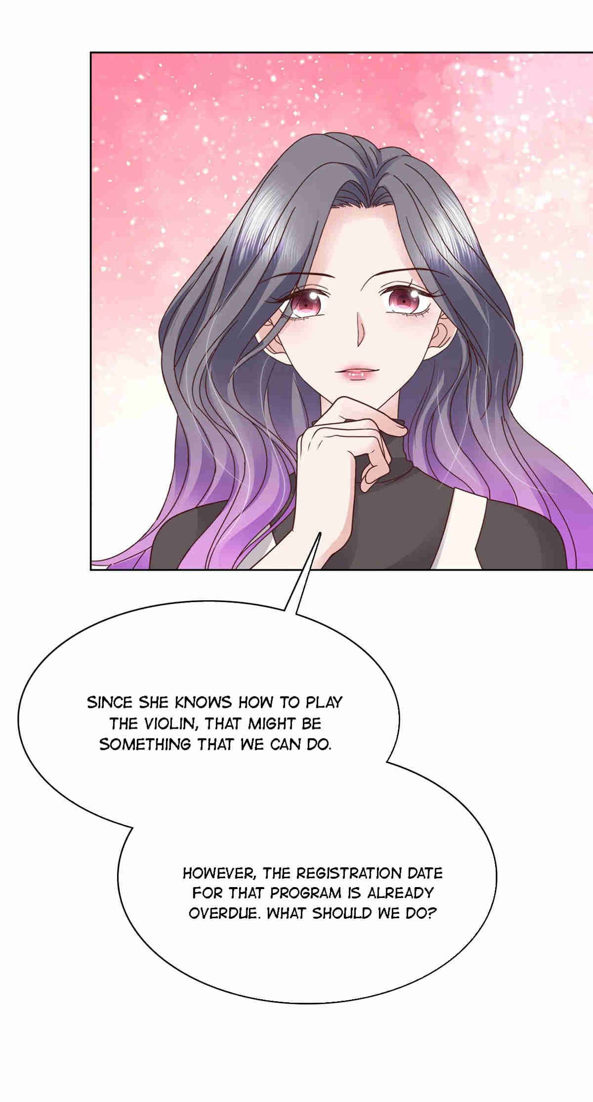 To Match a Villainess: Love Hunting Rhapsody Chapter 92 - page 21