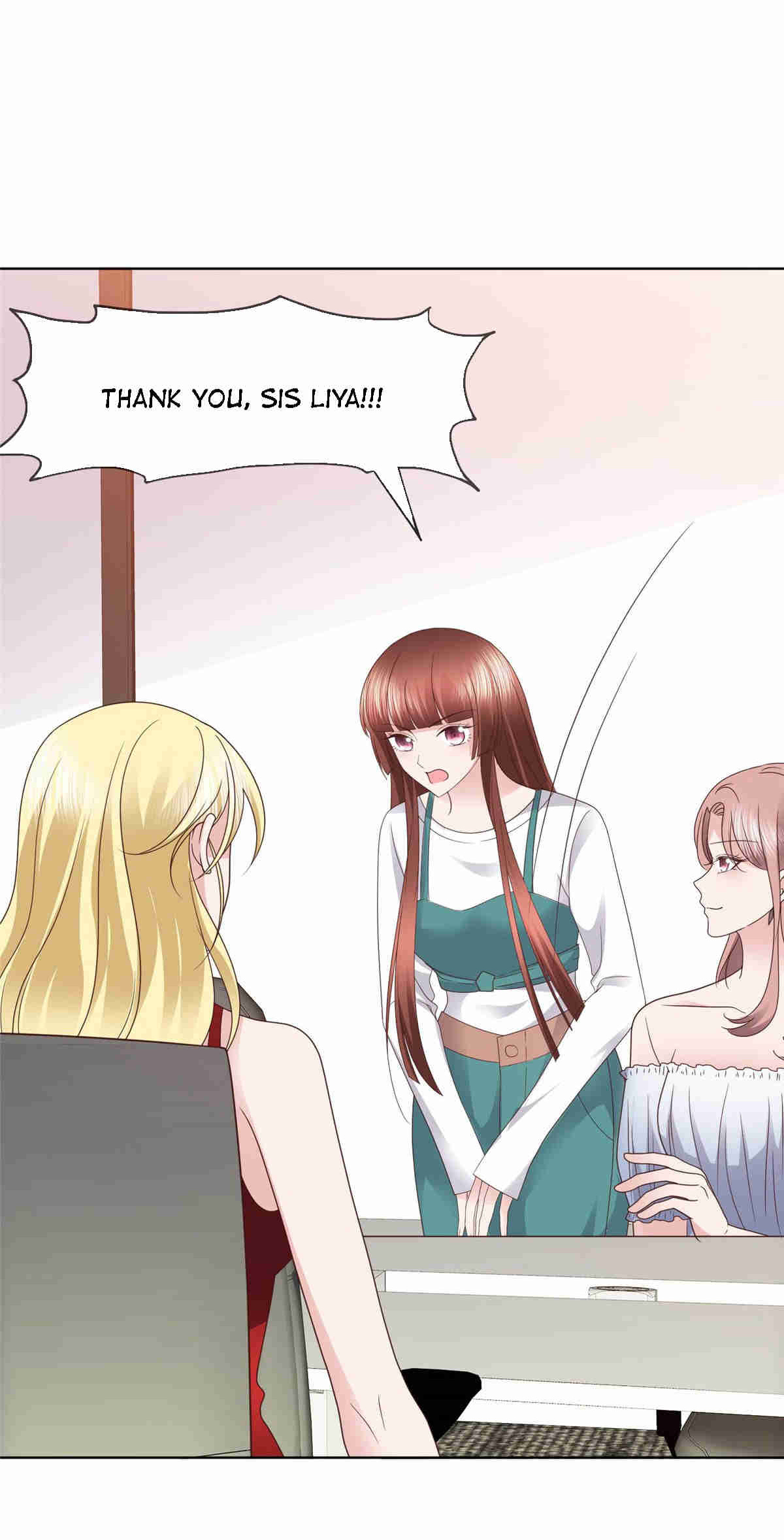 To Match a Villainess: Love Hunting Rhapsody Chapter 92 - page 23