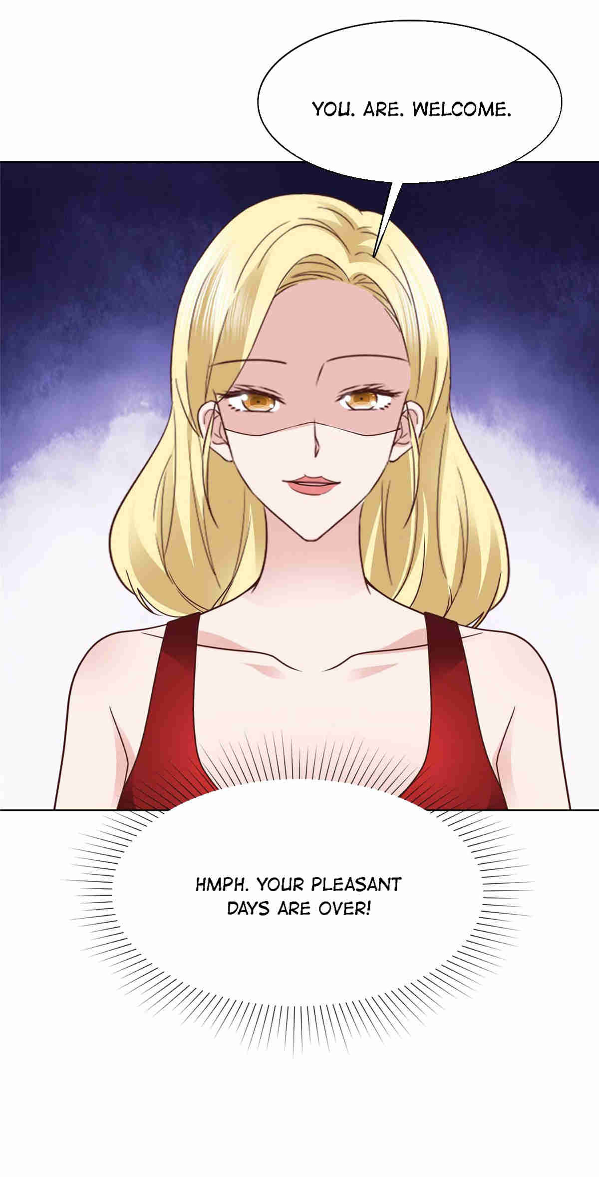 To Match a Villainess: Love Hunting Rhapsody Chapter 92 - page 24
