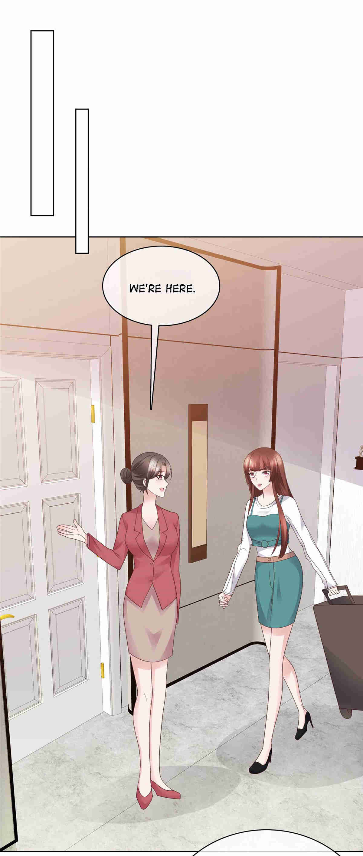 To Match a Villainess: Love Hunting Rhapsody Chapter 92 - page 25