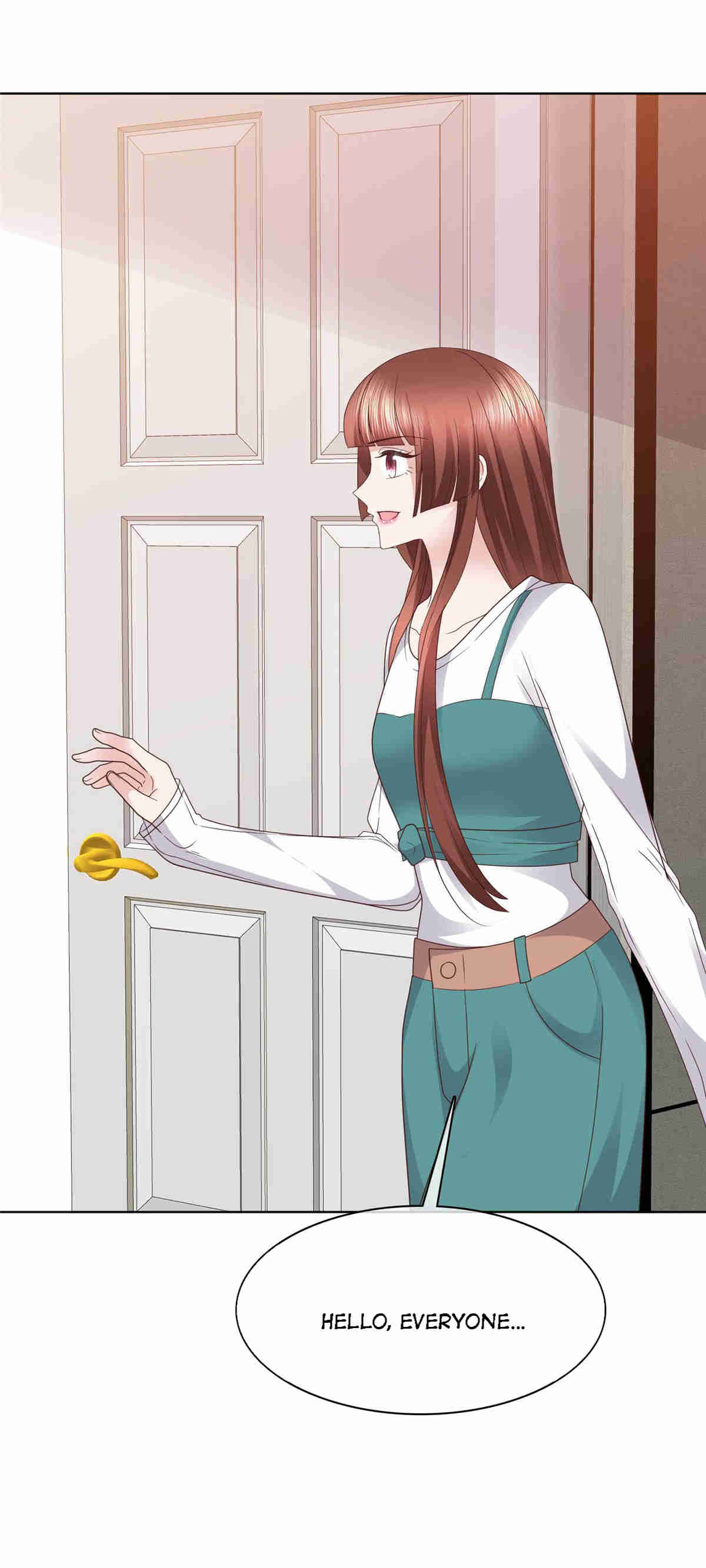 To Match a Villainess: Love Hunting Rhapsody Chapter 92 - page 27