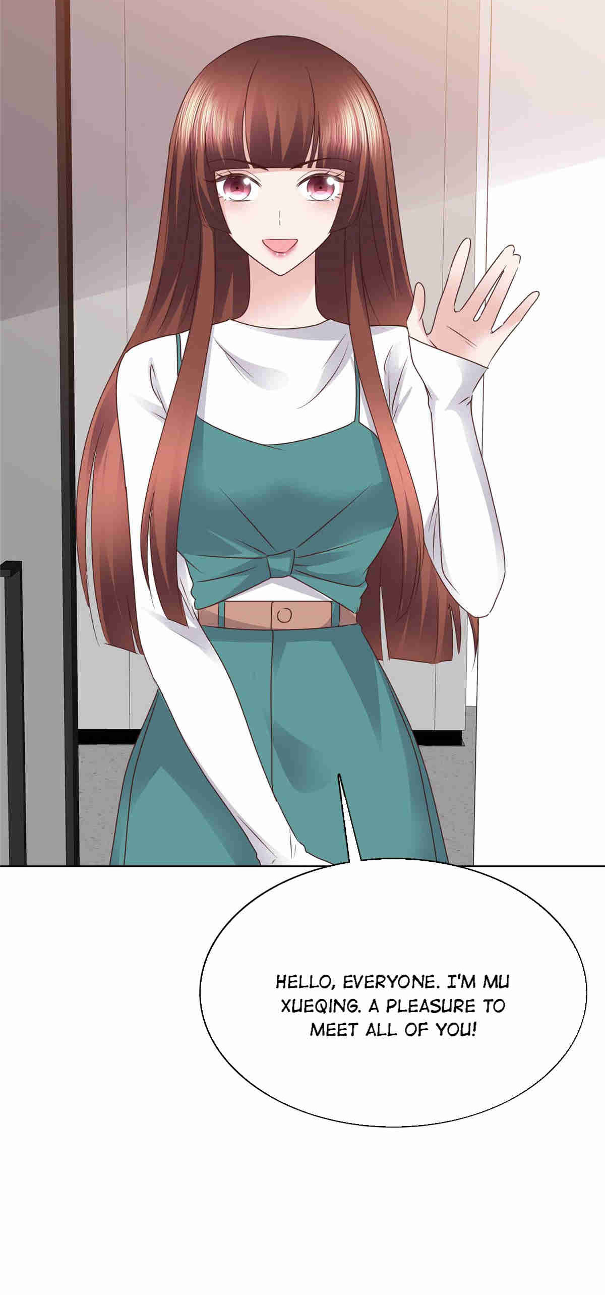 To Match a Villainess: Love Hunting Rhapsody Chapter 92 - page 6