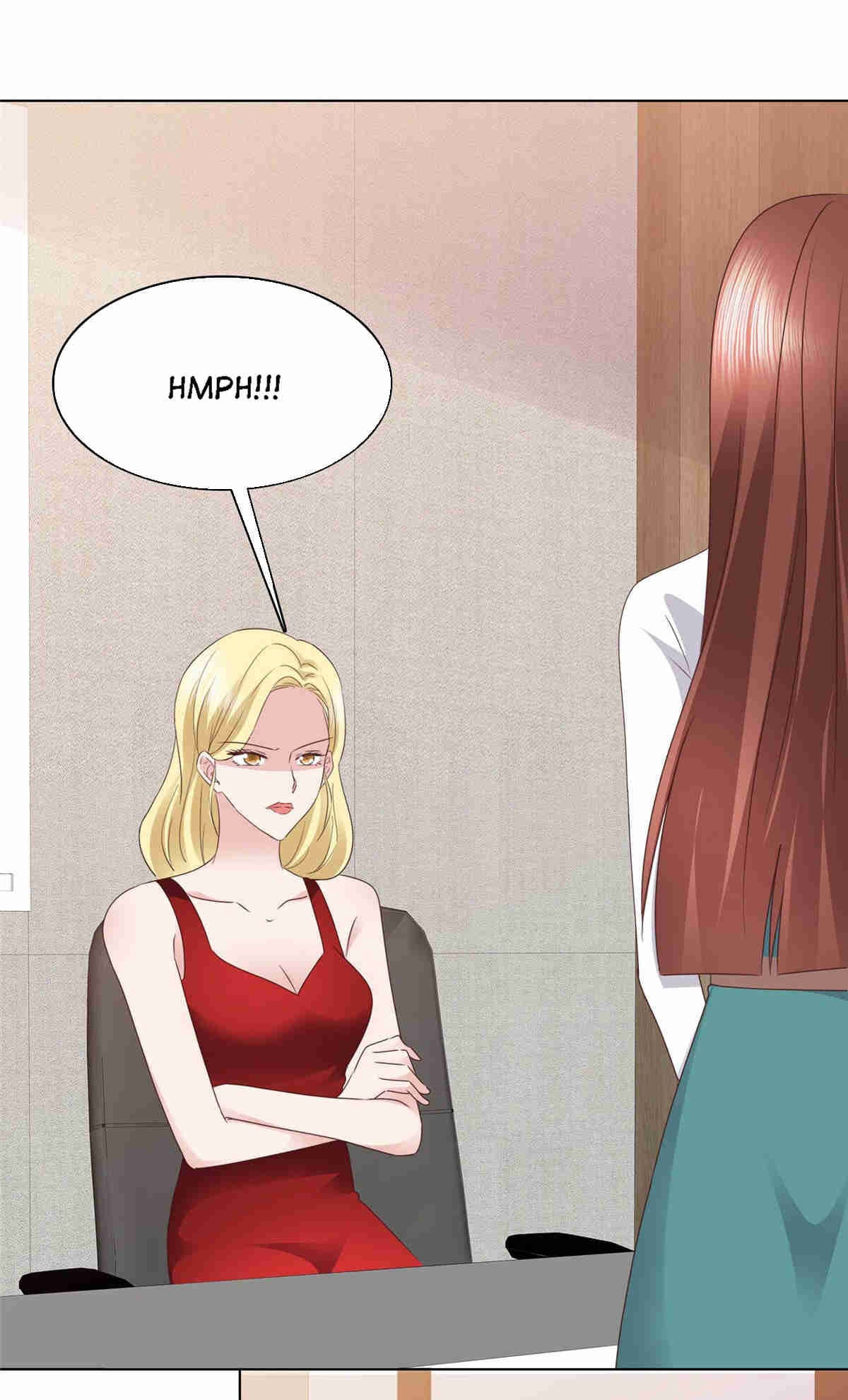 To Match a Villainess: Love Hunting Rhapsody Chapter 92 - page 7