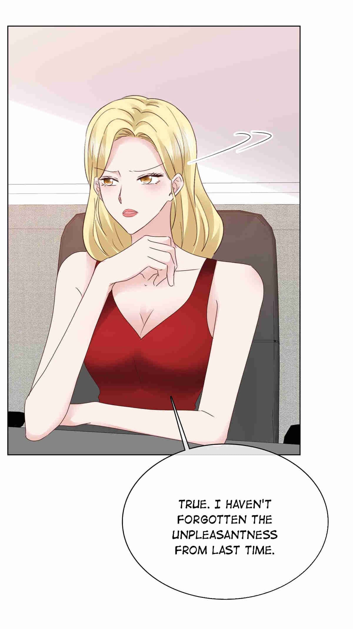 To Match a Villainess: Love Hunting Rhapsody Chapter 92 - page 9