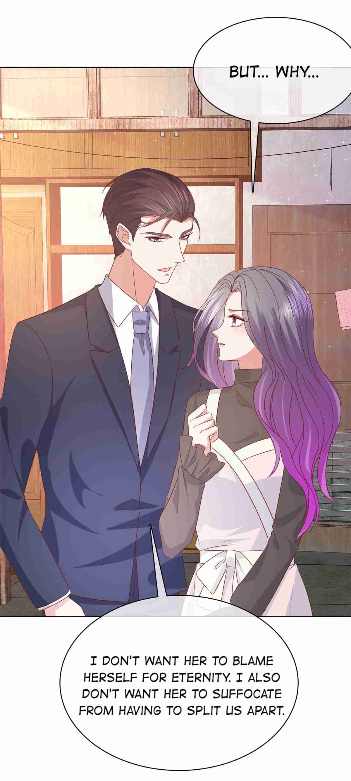 To Match a Villainess: Love Hunting Rhapsody Chapter 90 - page 13
