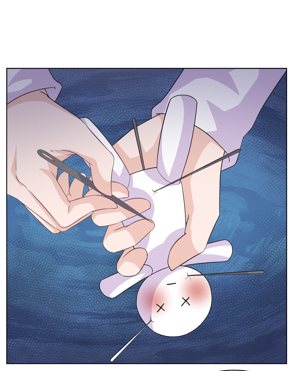 To Match a Villainess: Love Hunting Rhapsody Chapter 90 - page 20