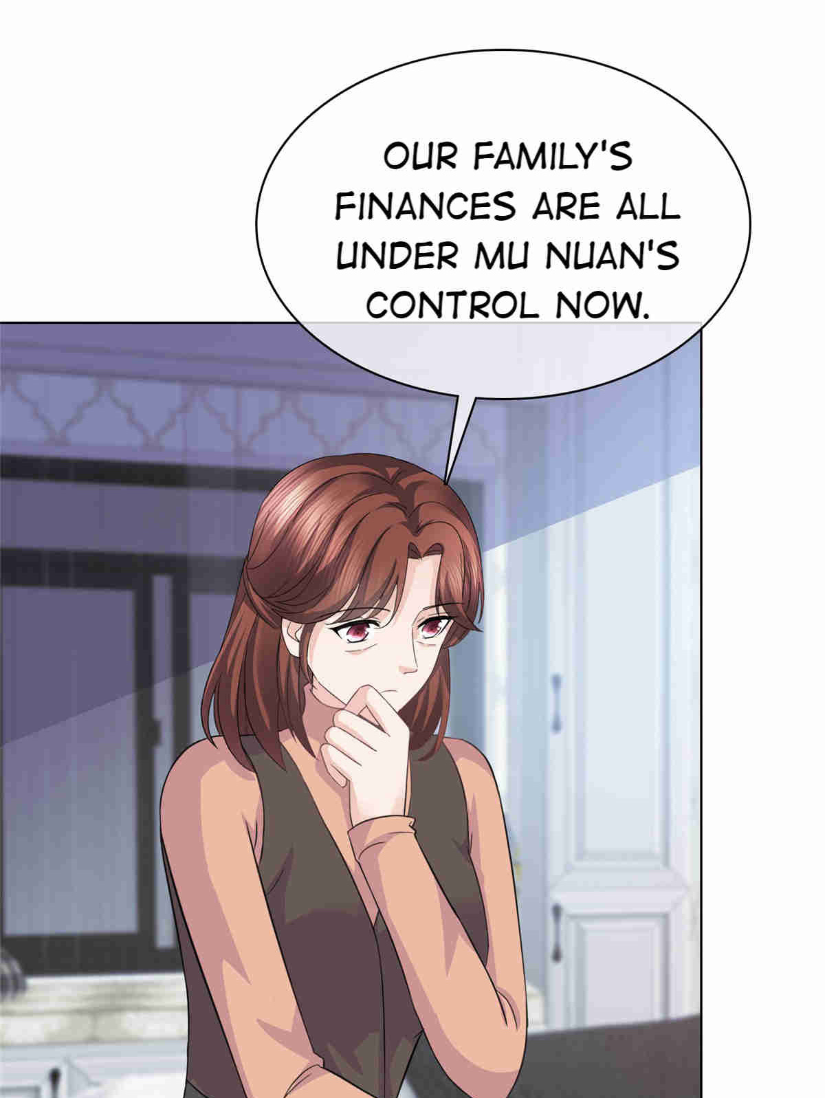 To Match a Villainess: Love Hunting Rhapsody Chapter 90 - page 24
