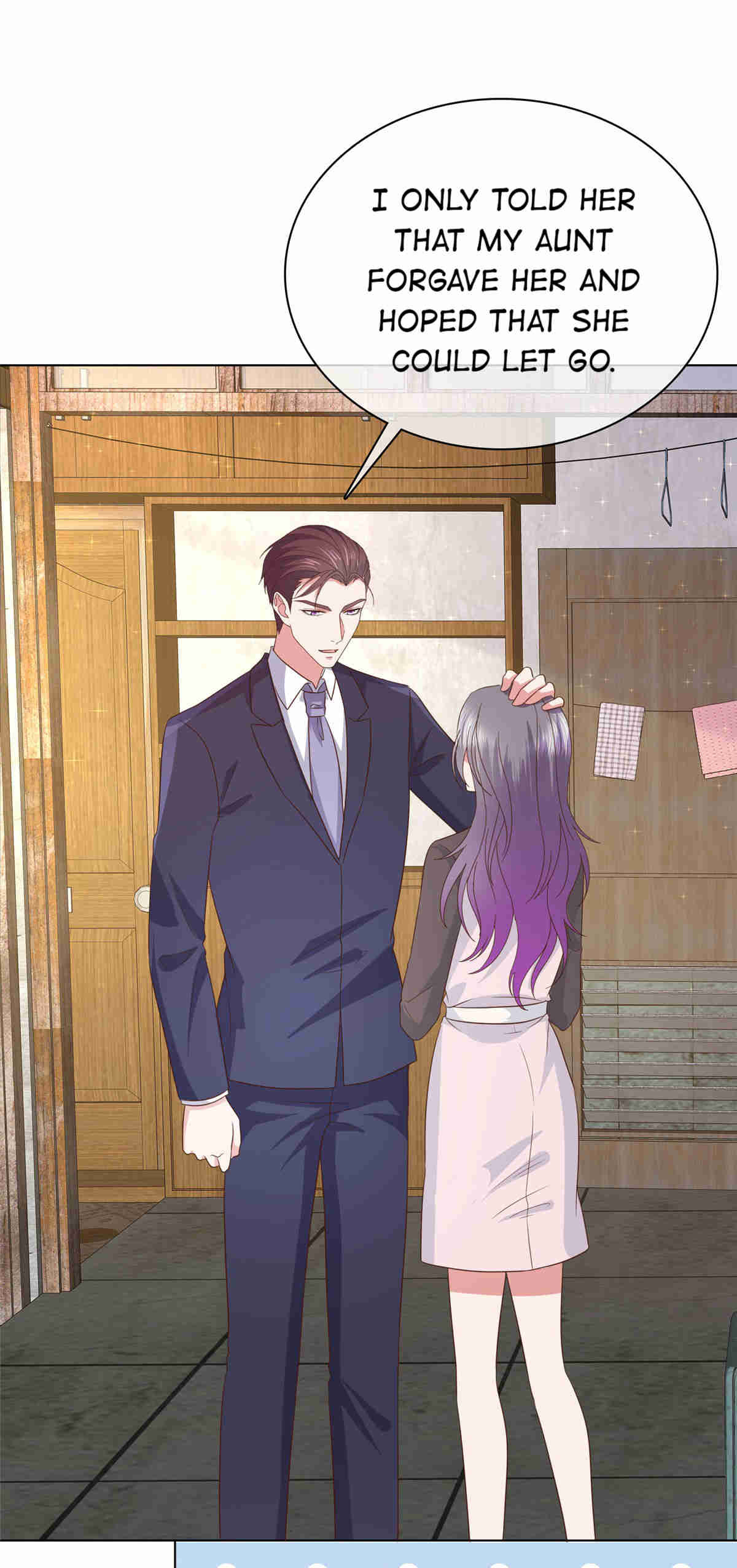 To Match a Villainess: Love Hunting Rhapsody Chapter 90 - page 6