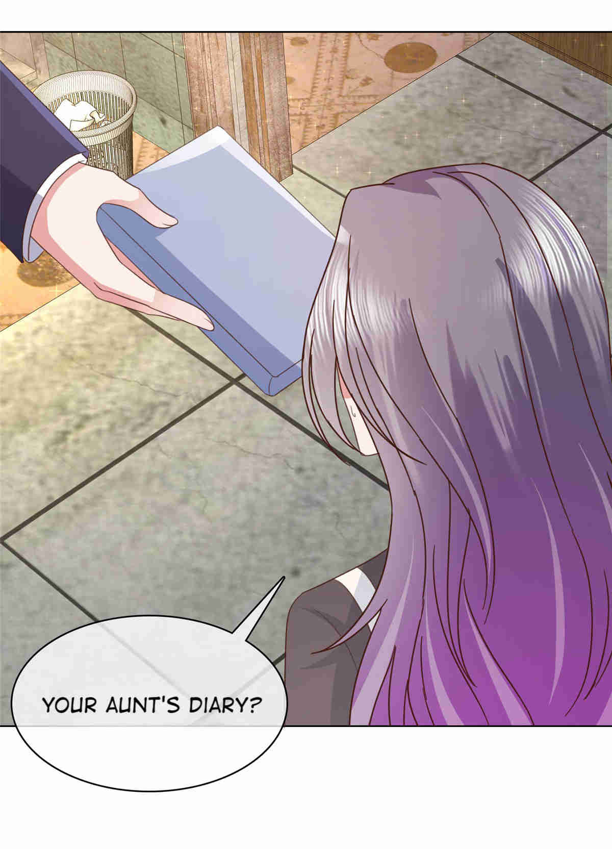 To Match a Villainess: Love Hunting Rhapsody Chapter 90 - page 9