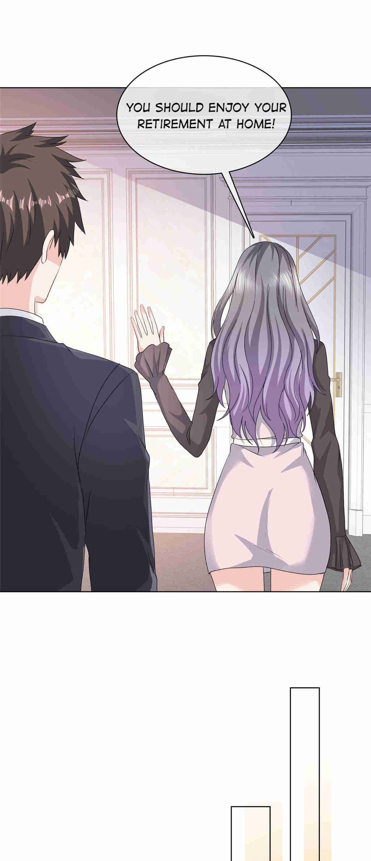 To Match a Villainess: Love Hunting Rhapsody Chapter 89 - page 11