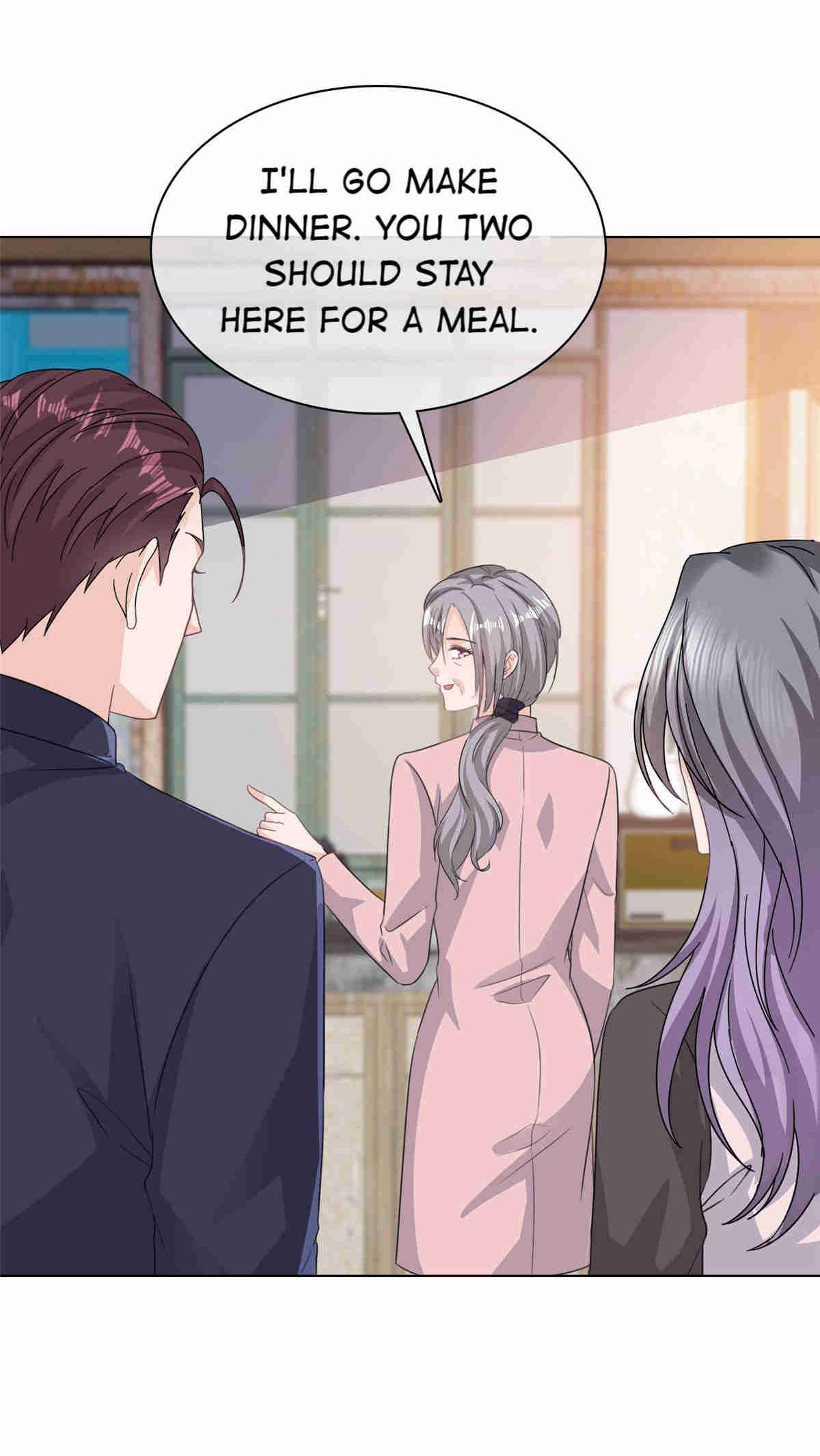 To Match a Villainess: Love Hunting Rhapsody Chapter 89 - page 19