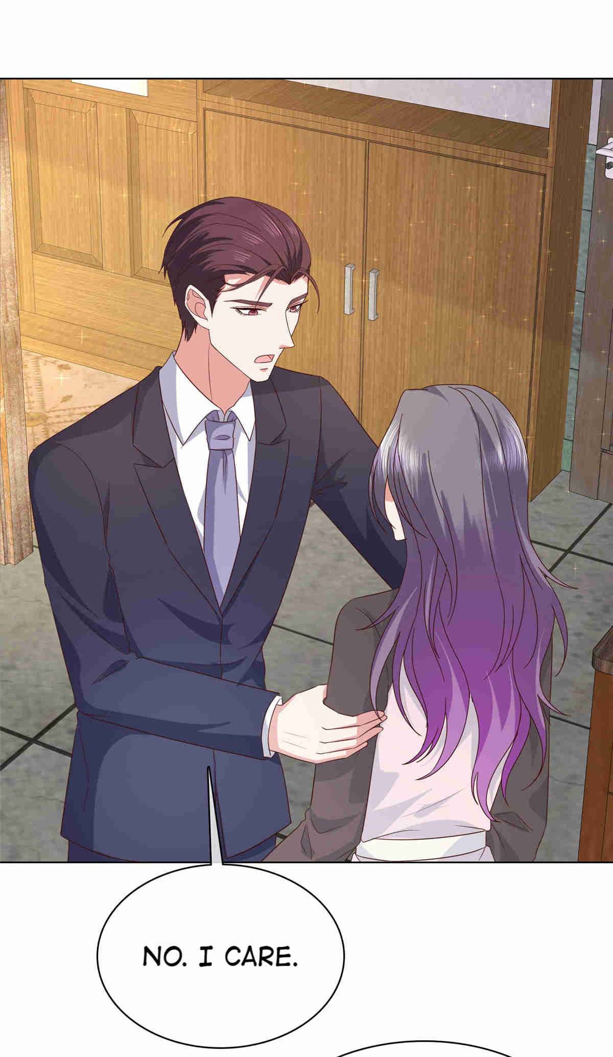 To Match a Villainess: Love Hunting Rhapsody Chapter 89 - page 22