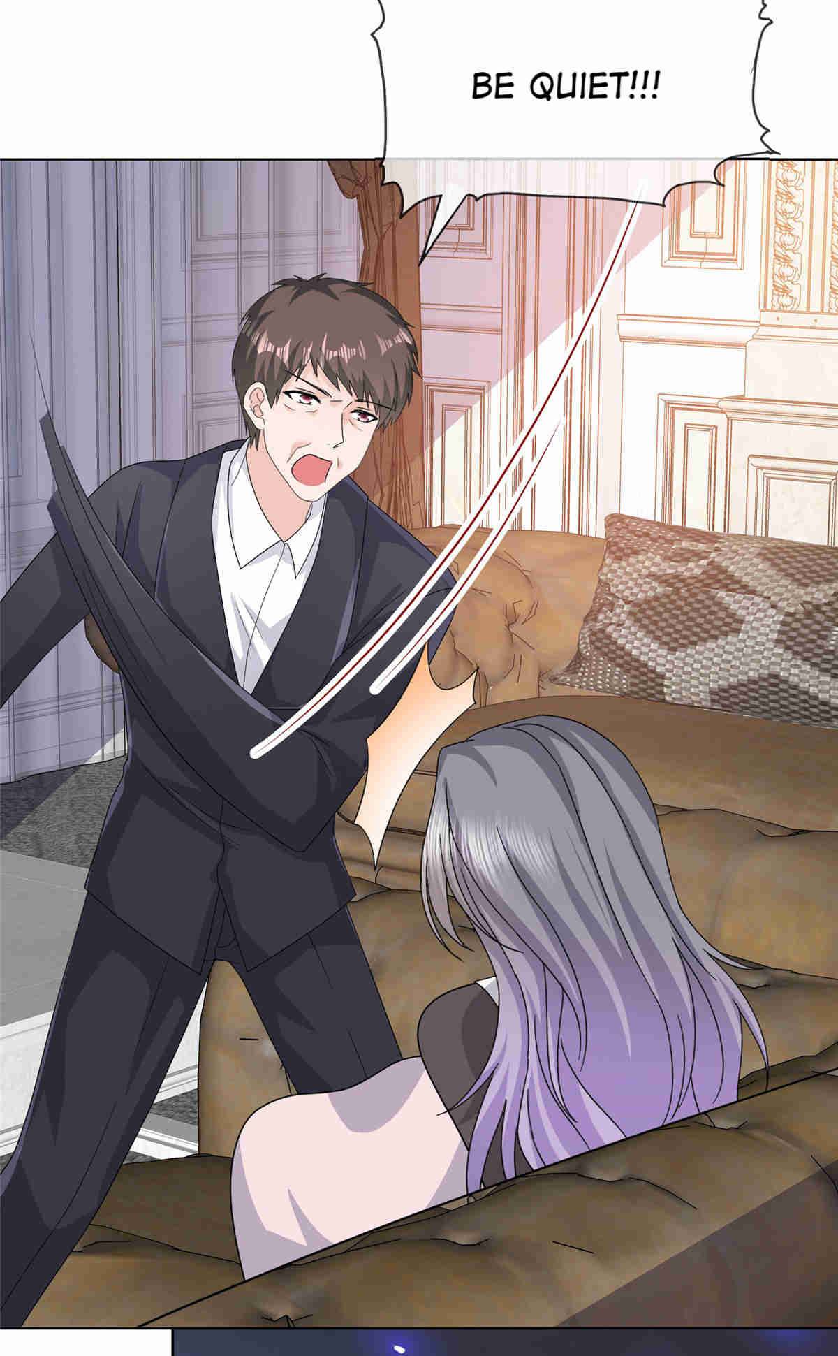 To Match a Villainess: Love Hunting Rhapsody Chapter 89 - page 4
