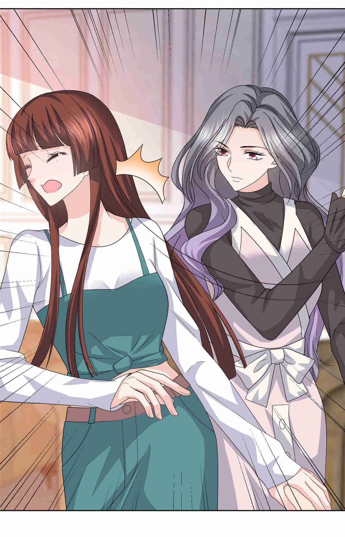 To Match a Villainess: Love Hunting Rhapsody Chapter 89 - page 8