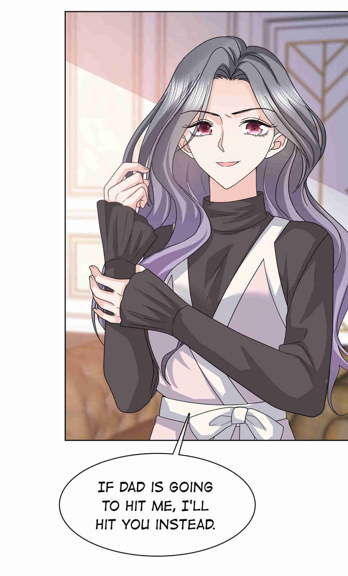 To Match a Villainess: Love Hunting Rhapsody Chapter 89 - page 9