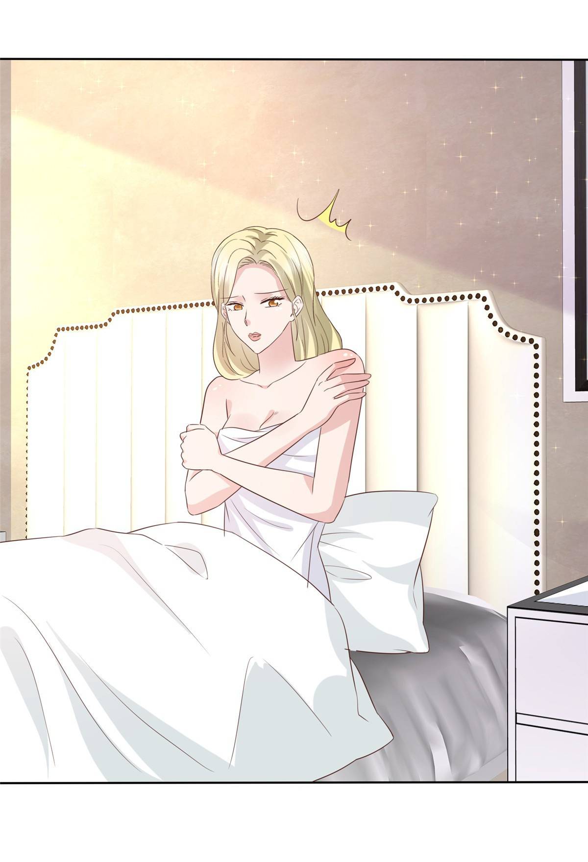 To Match a Villainess: Love Hunting Rhapsody Chapter 88 - page 10