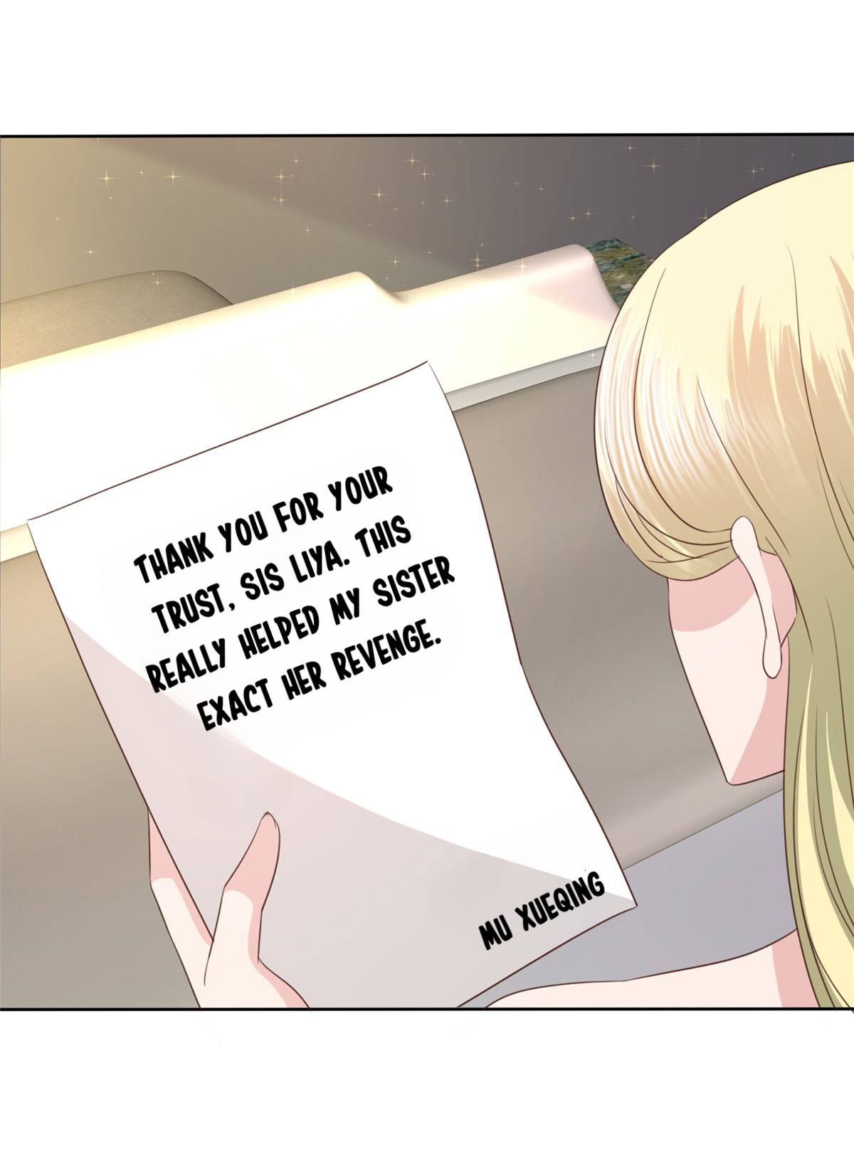 To Match a Villainess: Love Hunting Rhapsody Chapter 88 - page 11