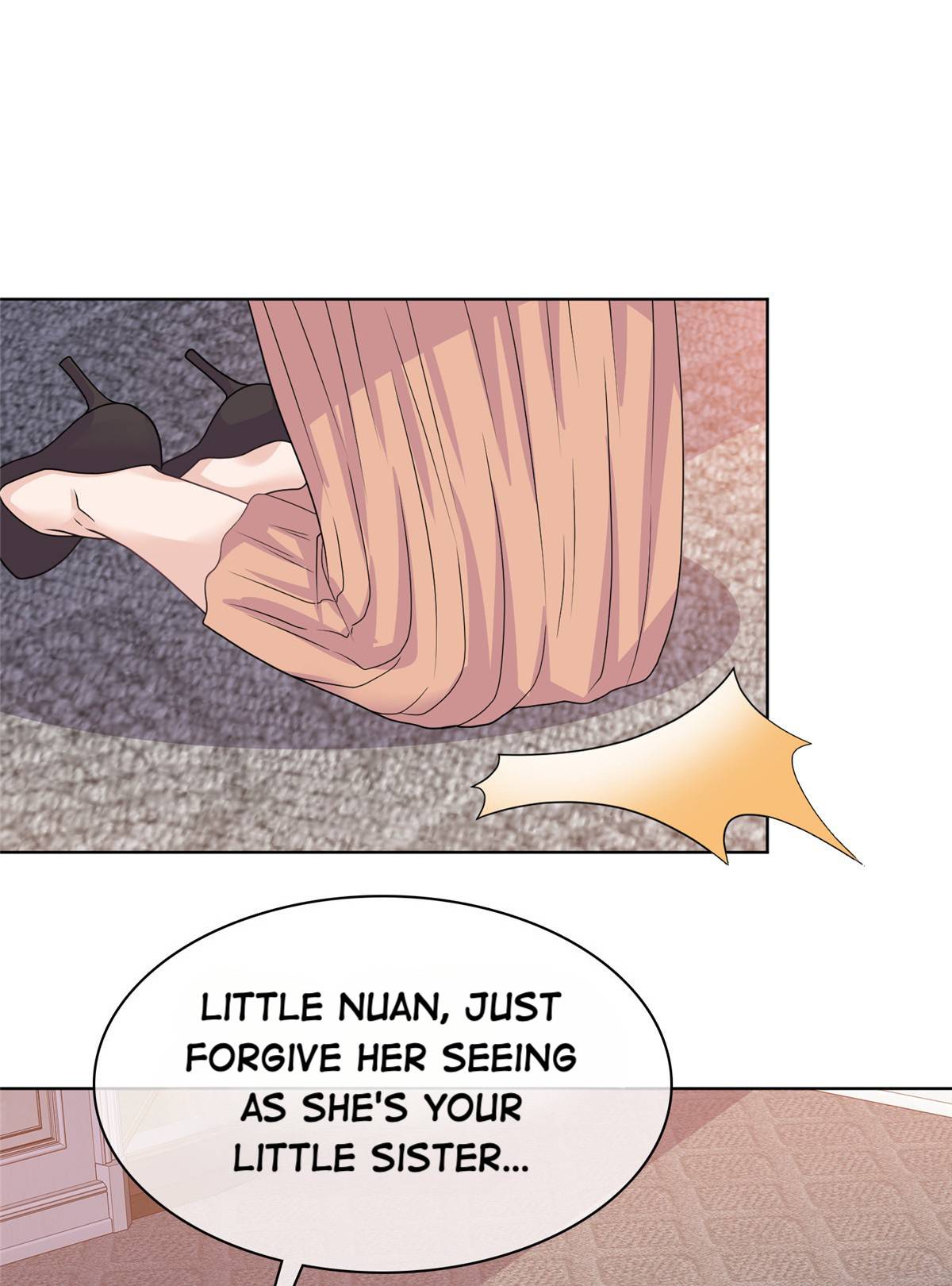 To Match a Villainess: Love Hunting Rhapsody Chapter 88 - page 21