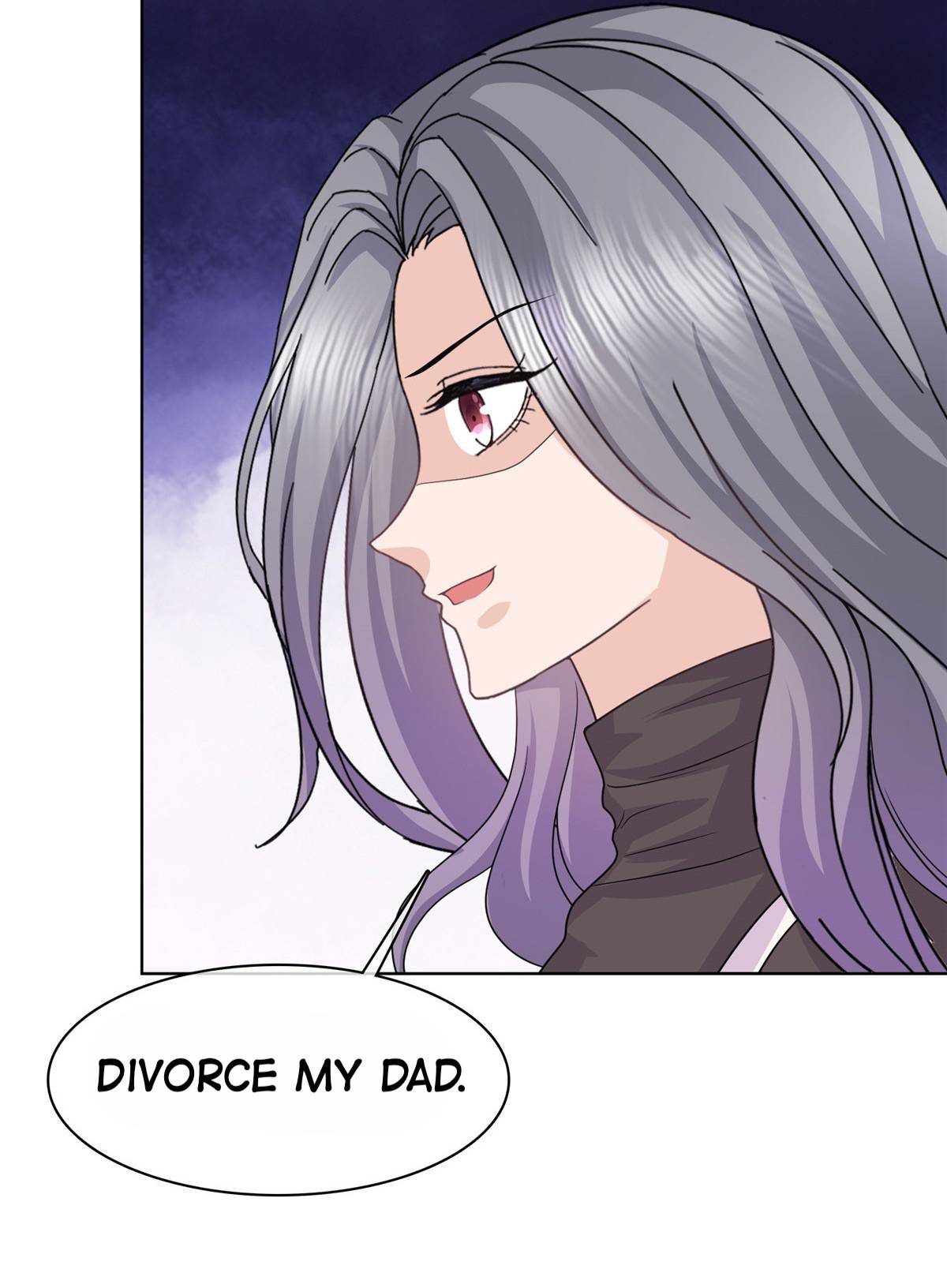 To Match a Villainess: Love Hunting Rhapsody Chapter 88 - page 25