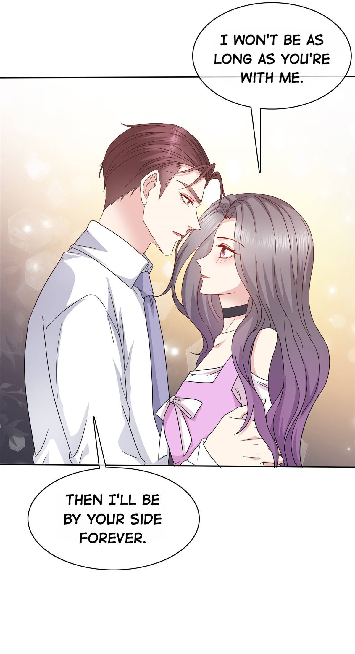 To Match a Villainess: Love Hunting Rhapsody Chapter 88 - page 4
