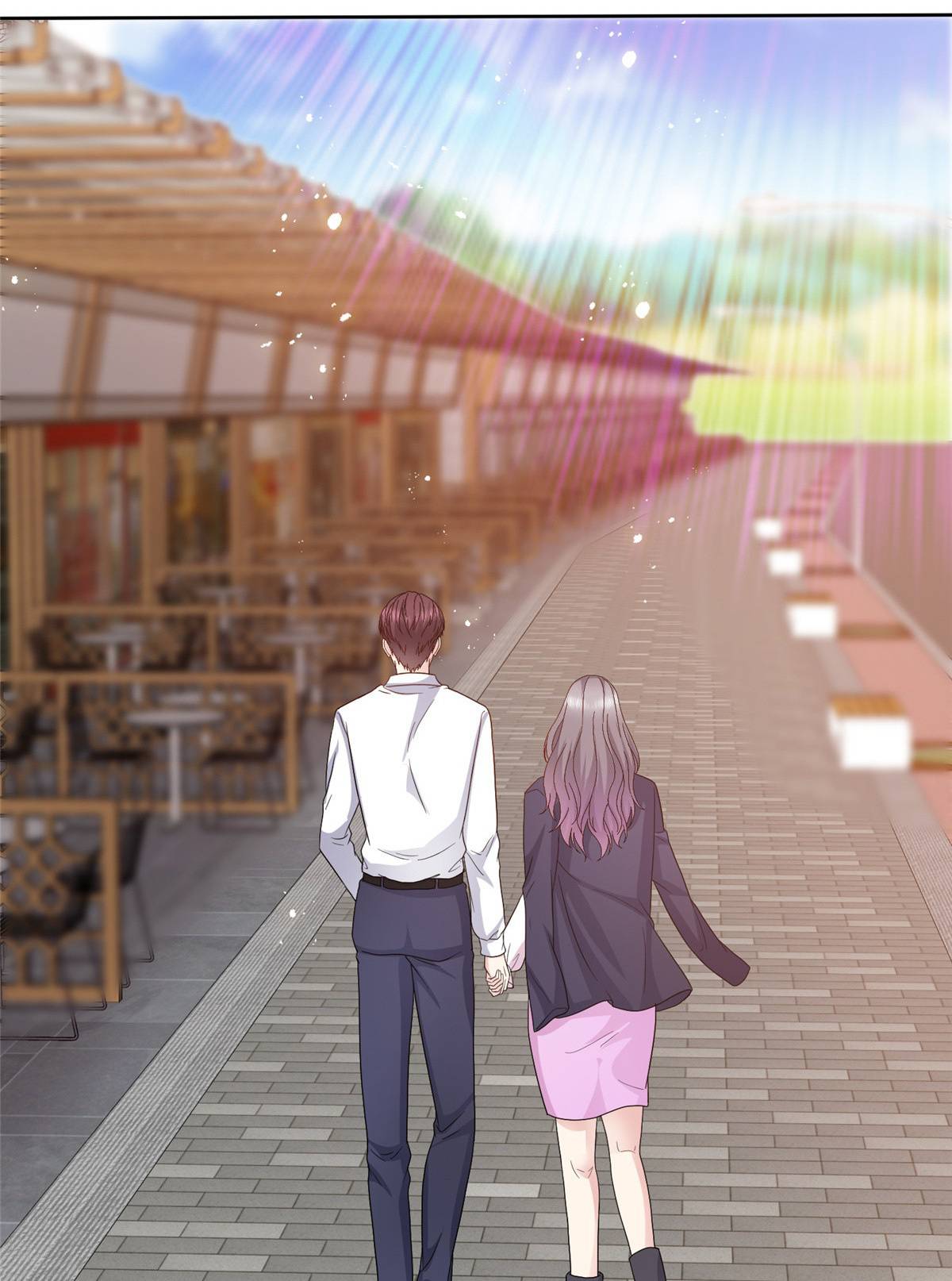 To Match a Villainess: Love Hunting Rhapsody Chapter 88 - page 5