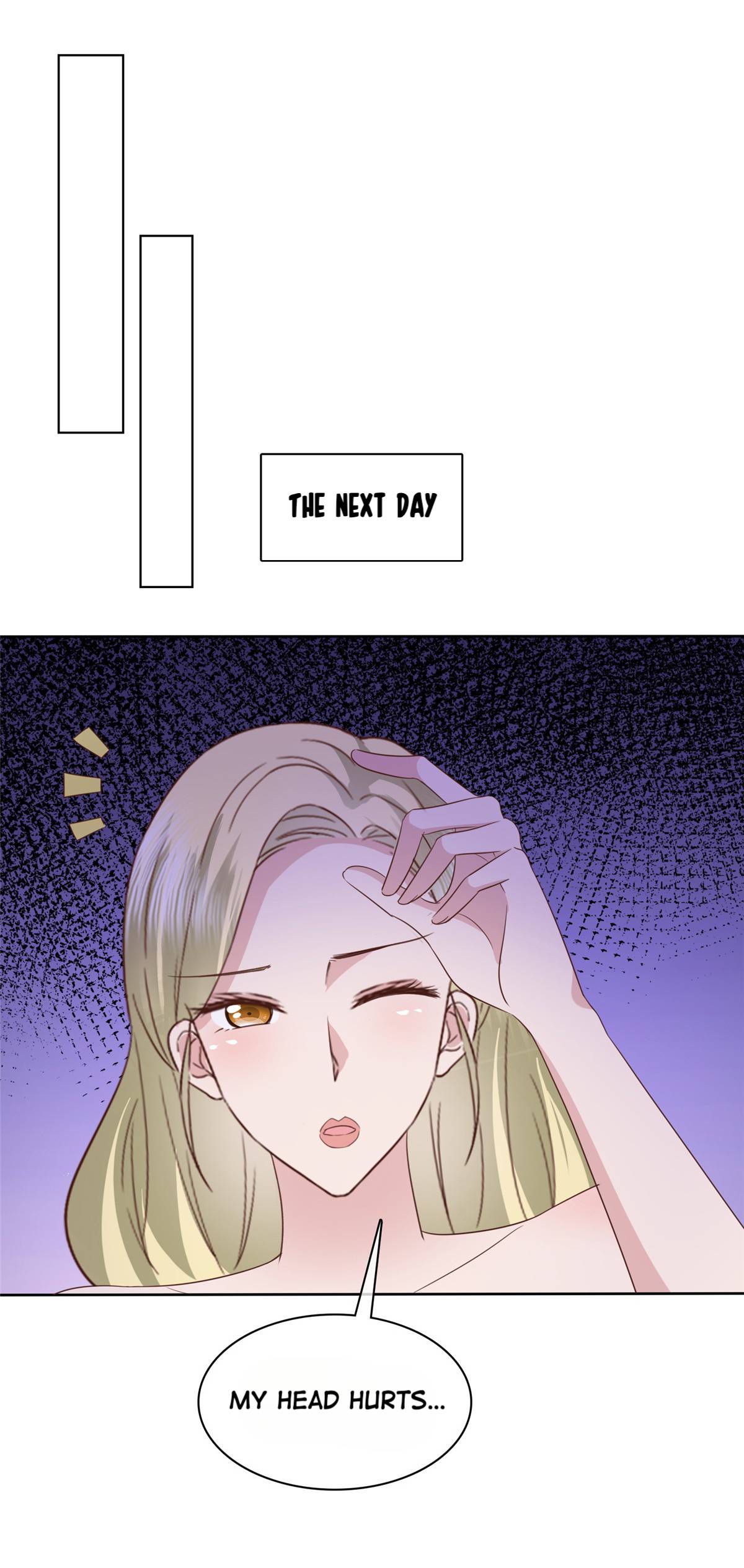 To Match a Villainess: Love Hunting Rhapsody Chapter 88 - page 7