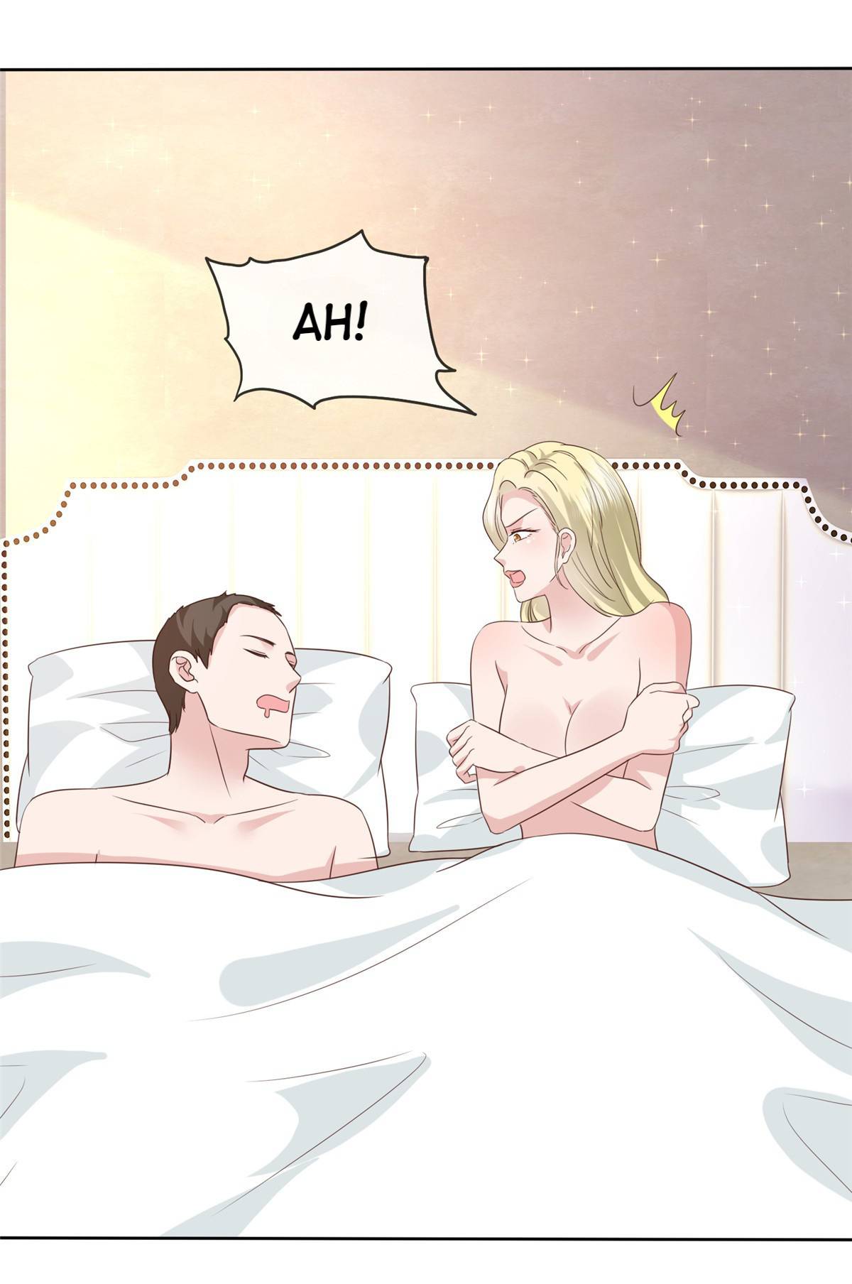 To Match a Villainess: Love Hunting Rhapsody Chapter 88 - page 8