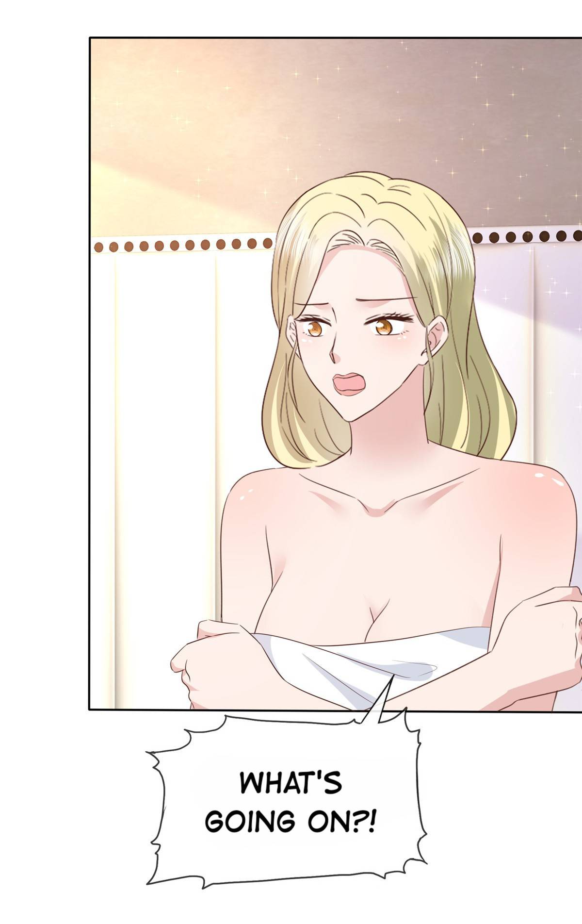 To Match a Villainess: Love Hunting Rhapsody Chapter 88 - page 9