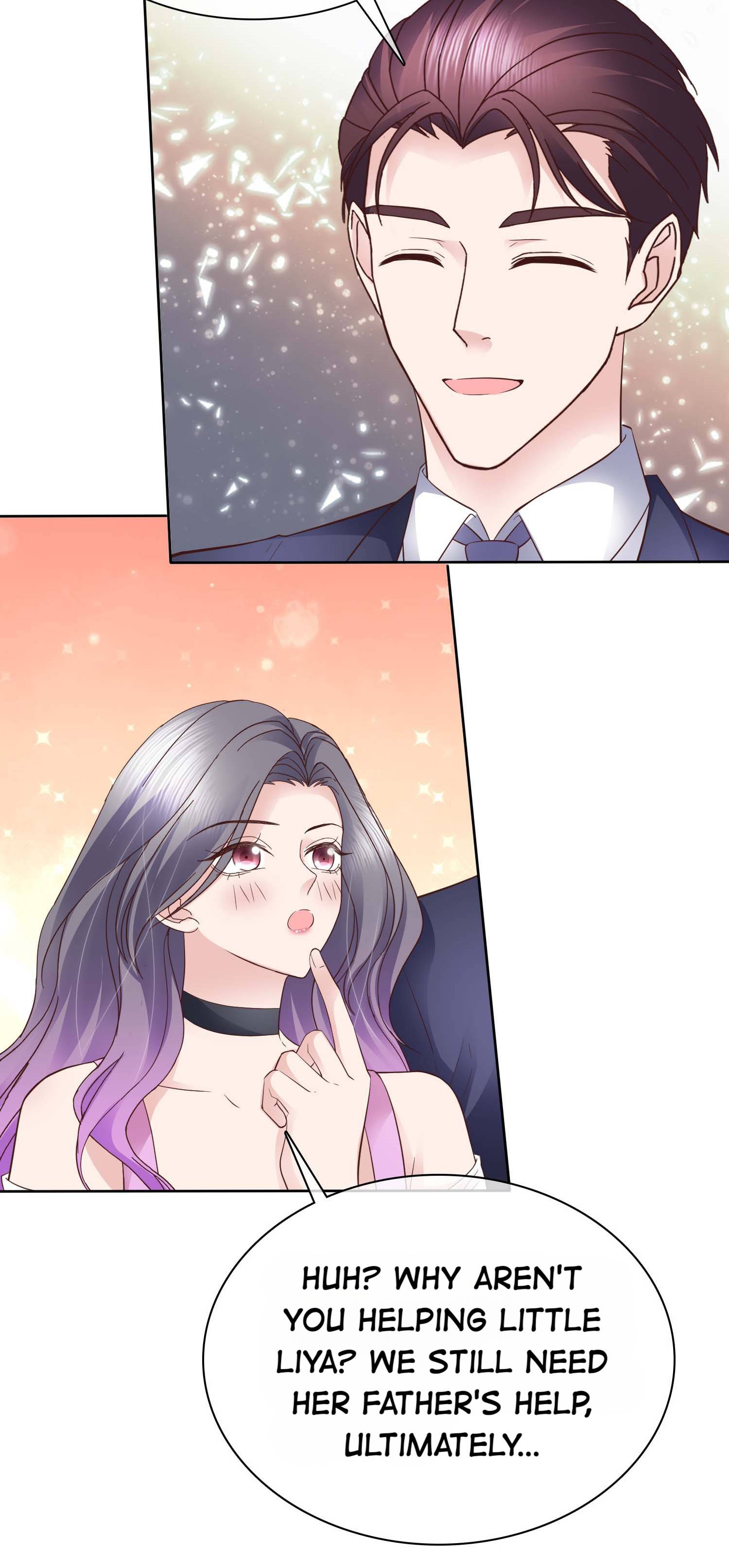 To Match a Villainess: Love Hunting Rhapsody Chapter 87 - page 10