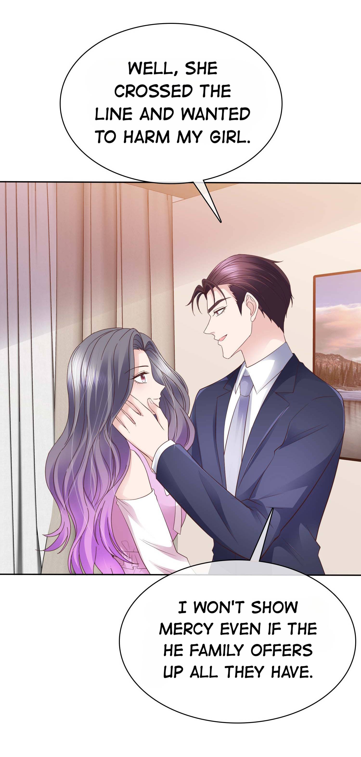 To Match a Villainess: Love Hunting Rhapsody Chapter 87 - page 11