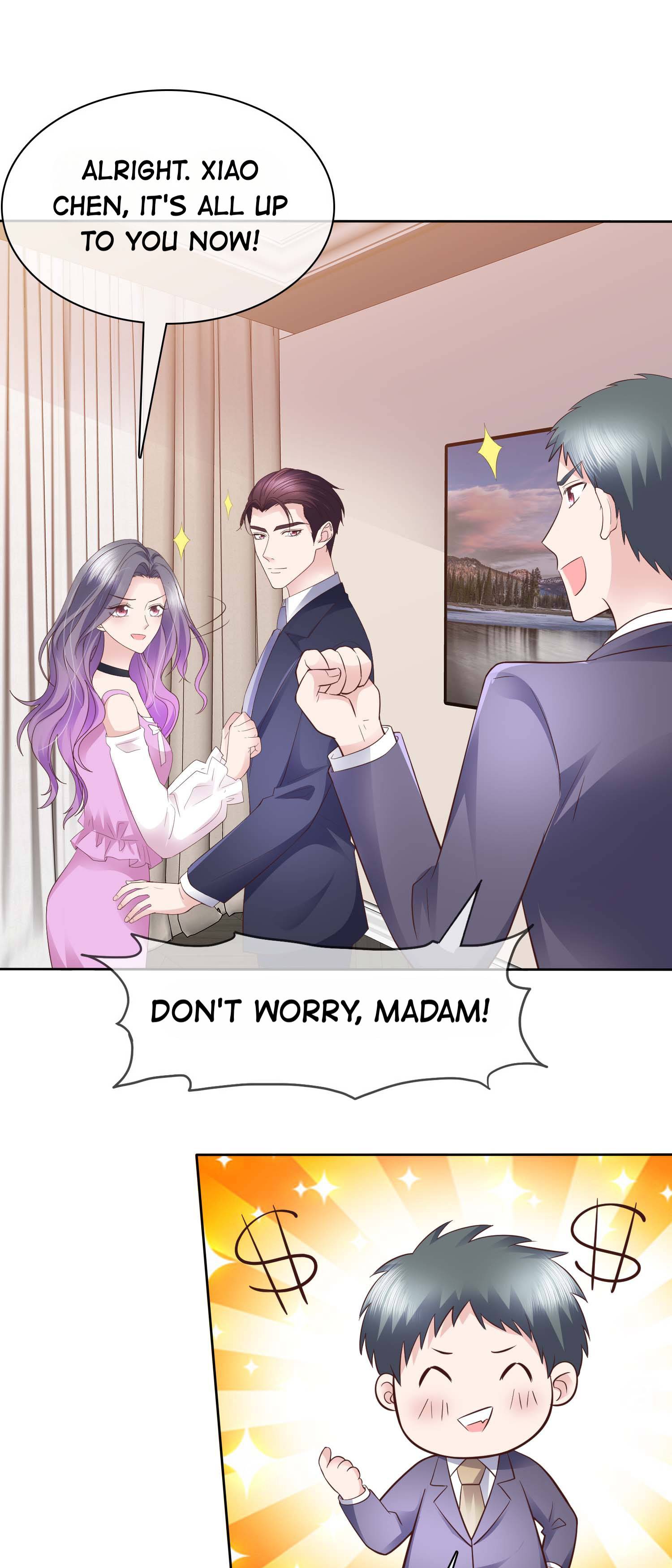 To Match a Villainess: Love Hunting Rhapsody Chapter 87 - page 12