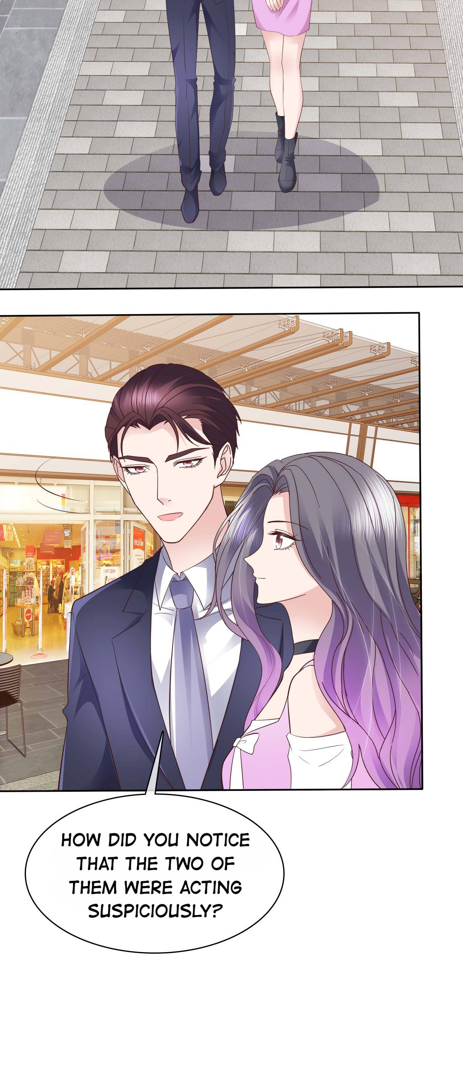 To Match a Villainess: Love Hunting Rhapsody Chapter 87 - page 14